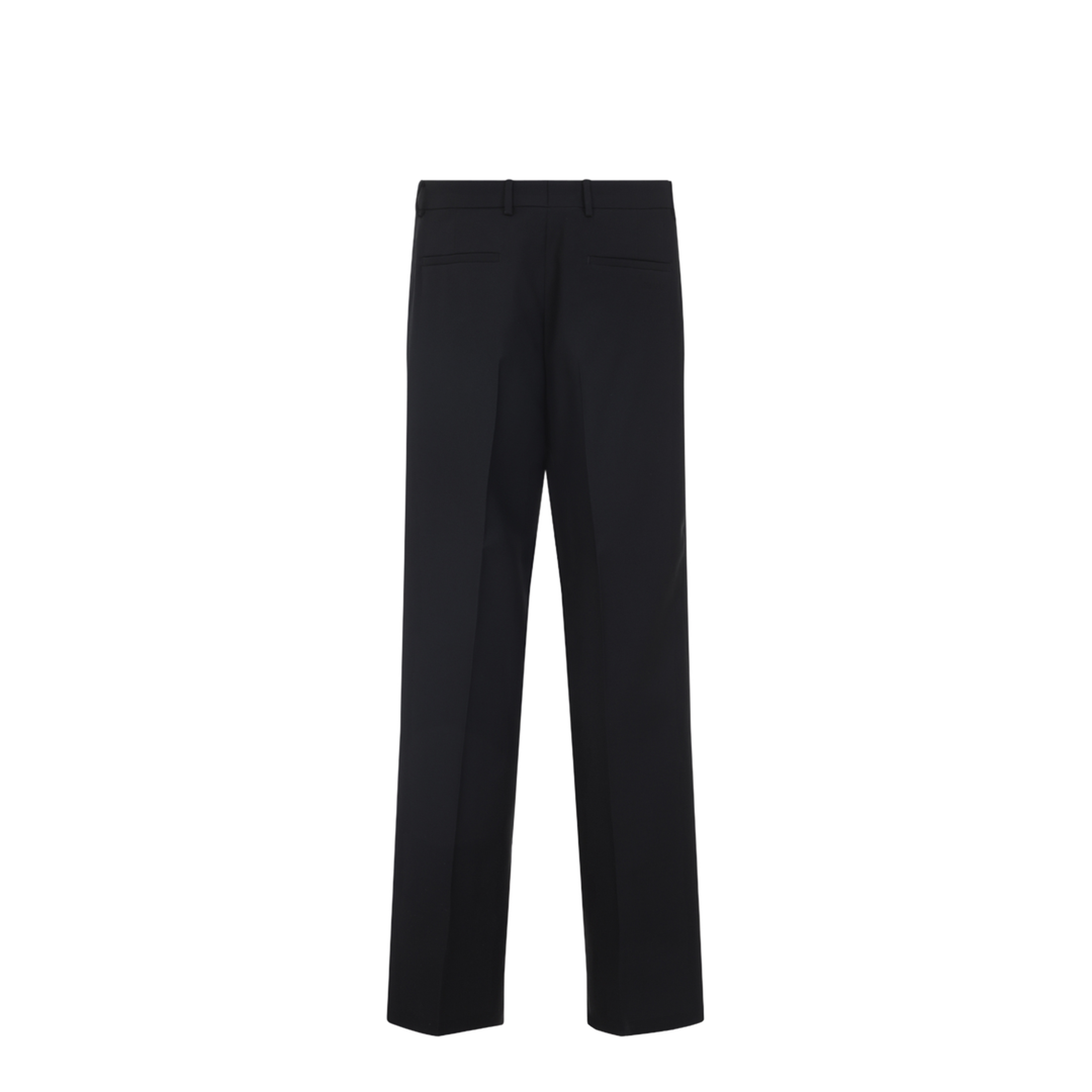 Wool Pants - Image 4