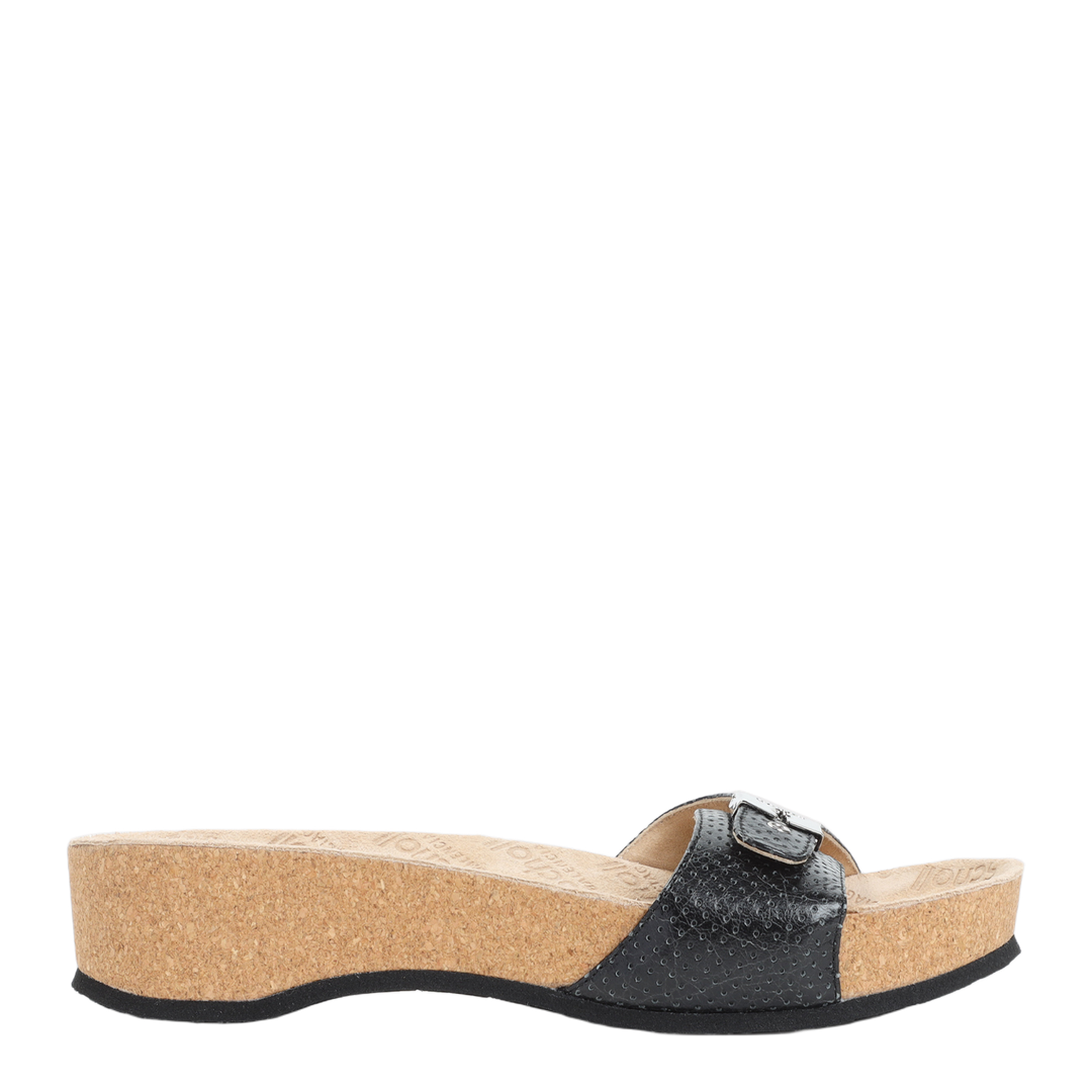 L030 Scholl Sandal - Image 3