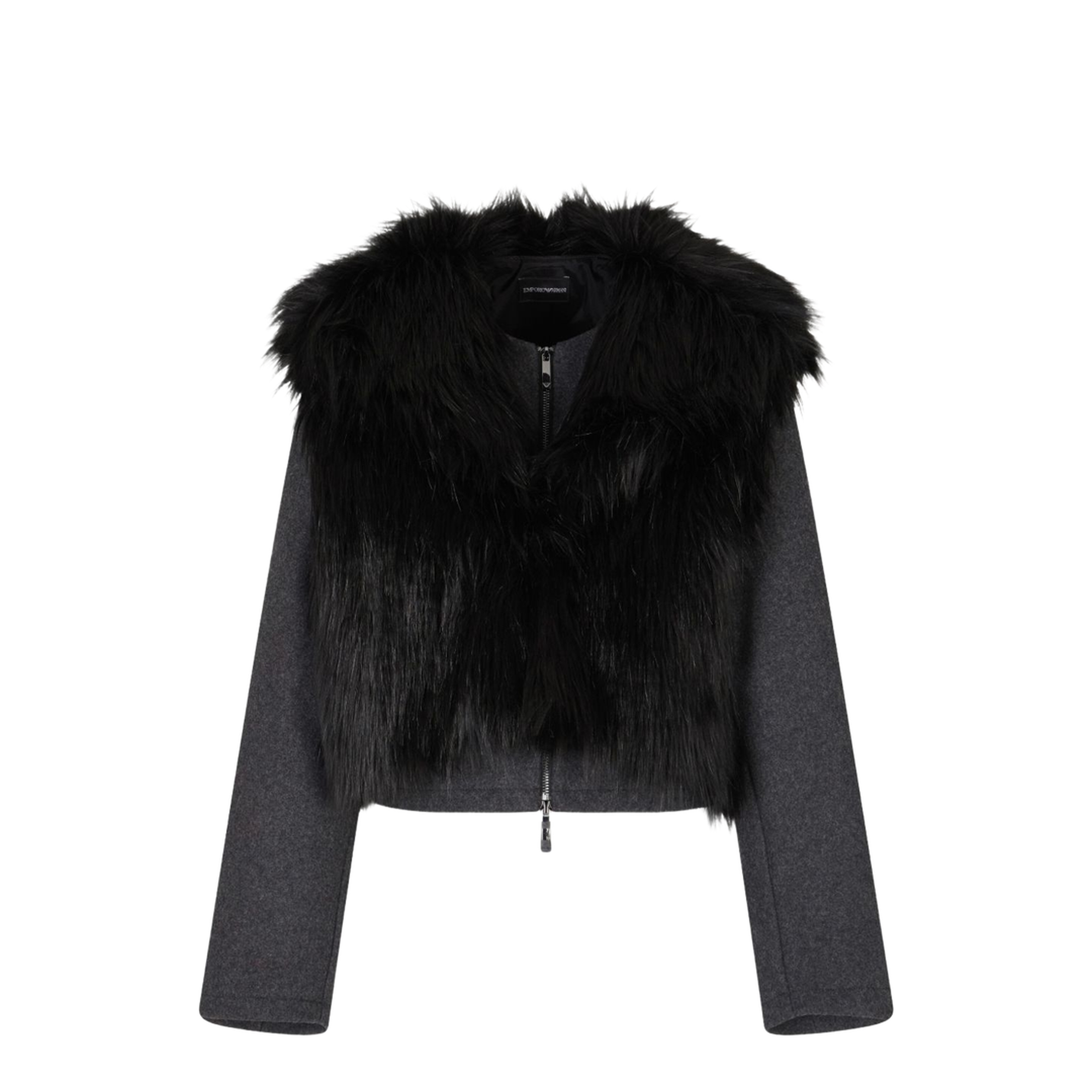 Coats Grey - Image 1