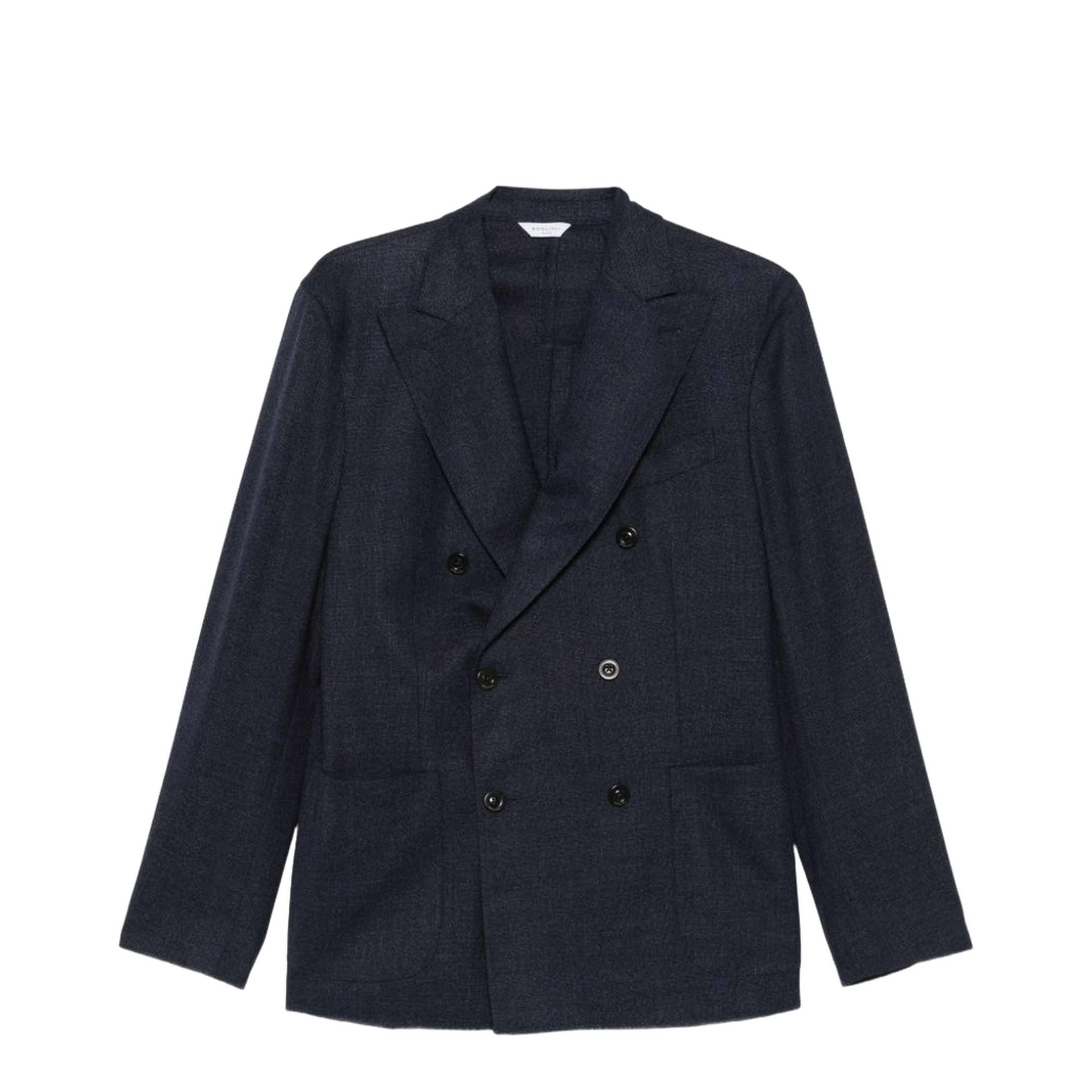 Jackets Blue - Image 1