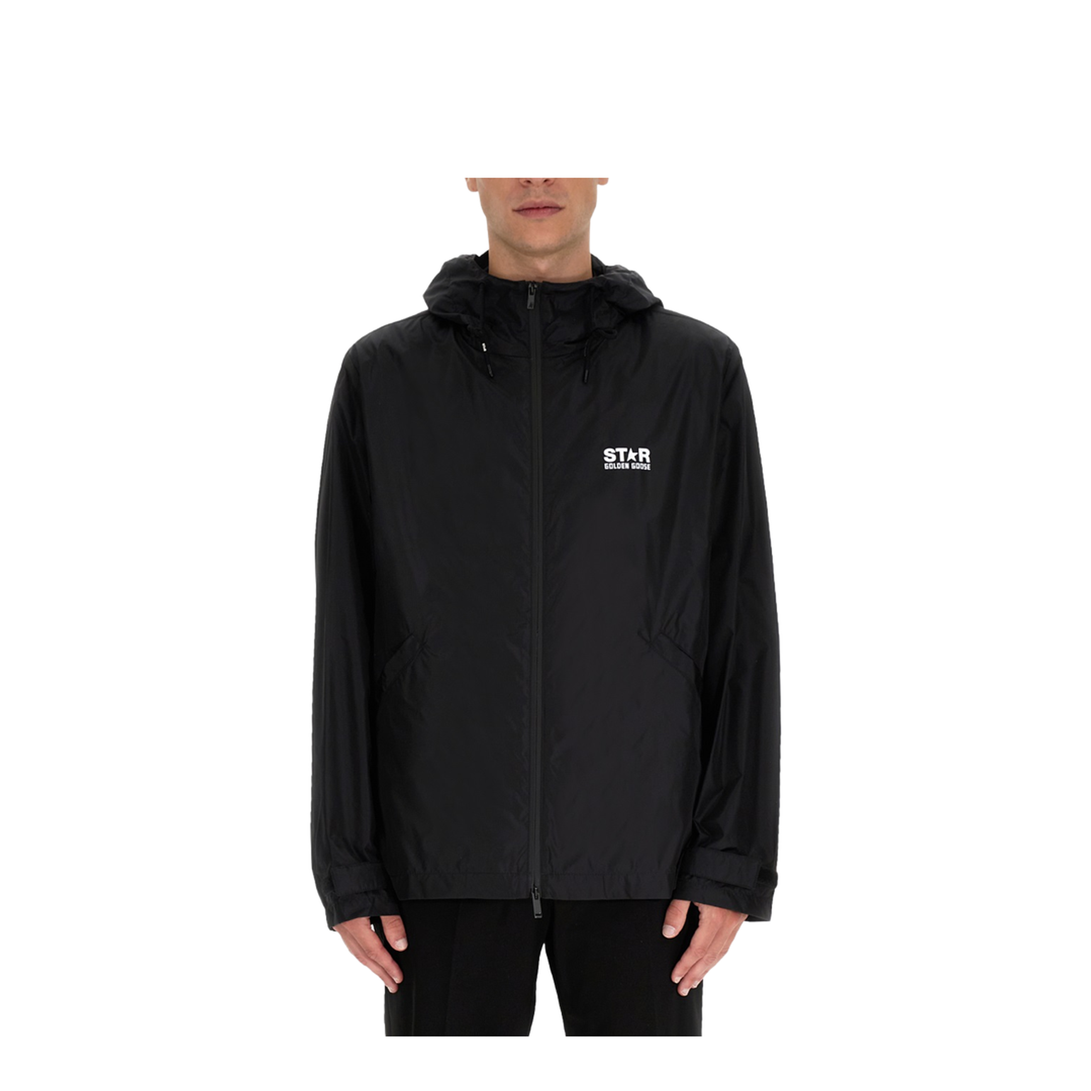 Windbreaker Daris - Image 2