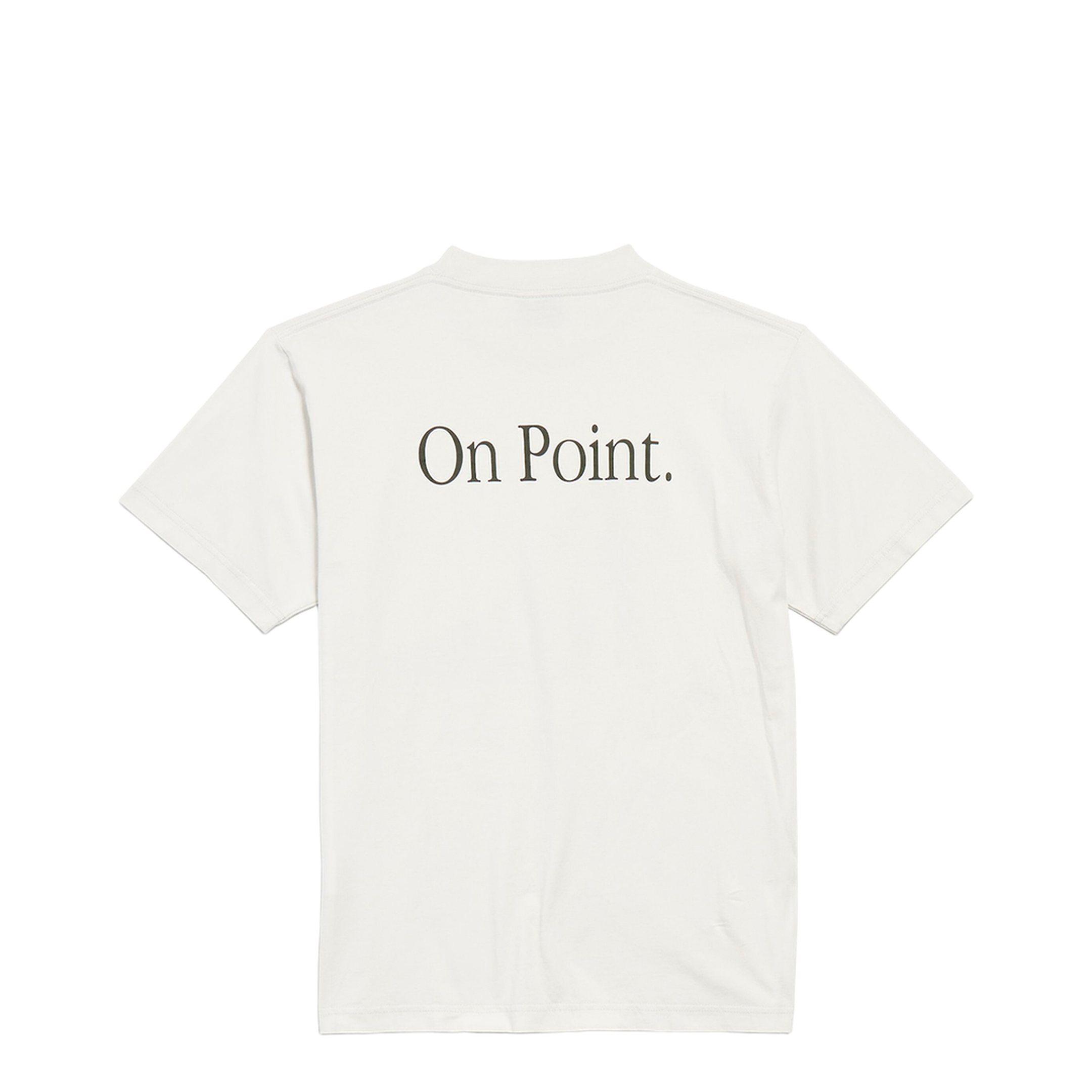 Nife Pump T-Shirt Small Fit - Image 2