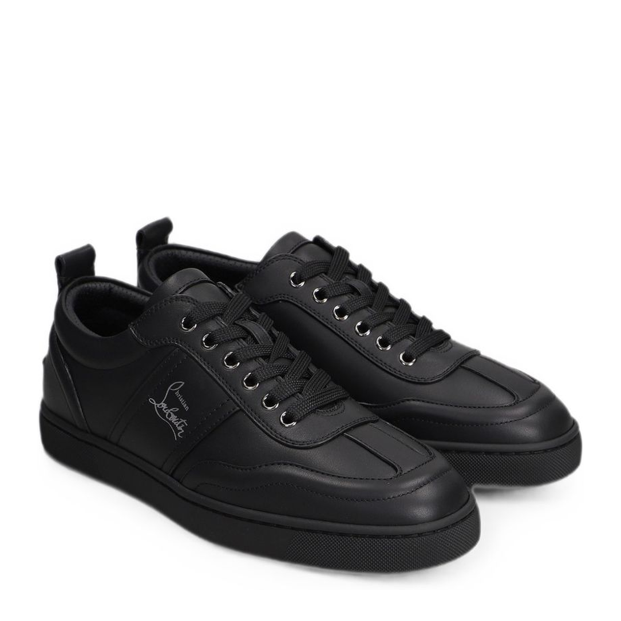 Sneakers Black - Image 3