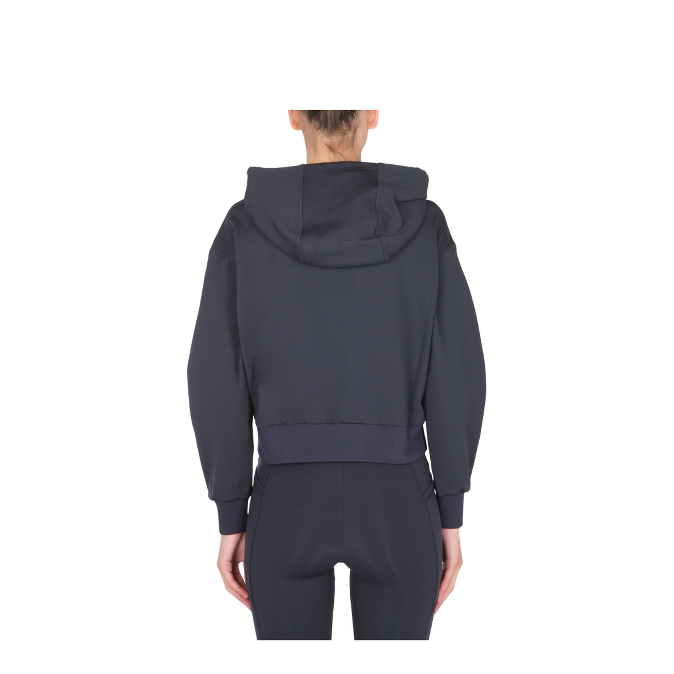 Scuba Sweatshirt with Logo - Image 3