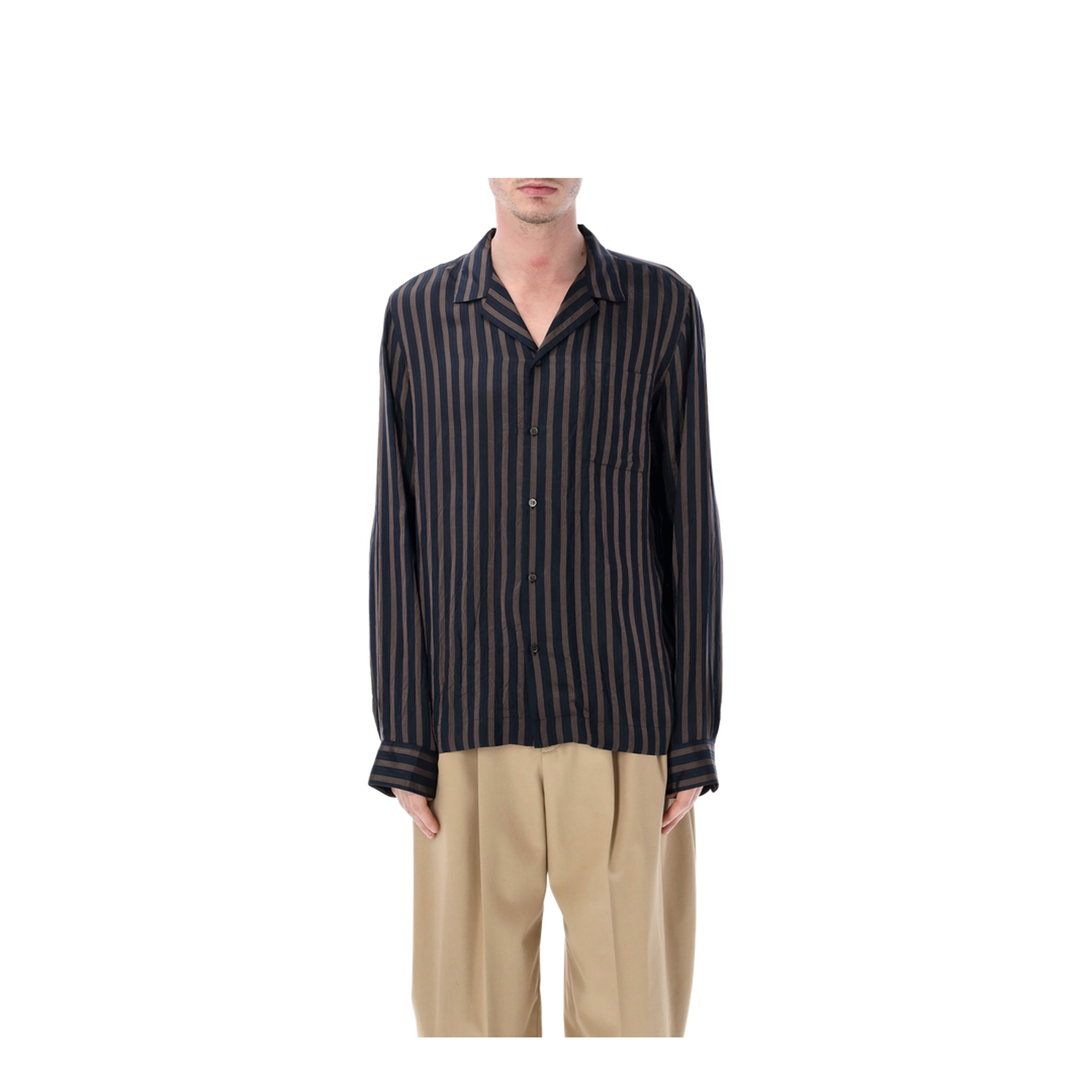 T-Shirts And Polos Blue - Image 1