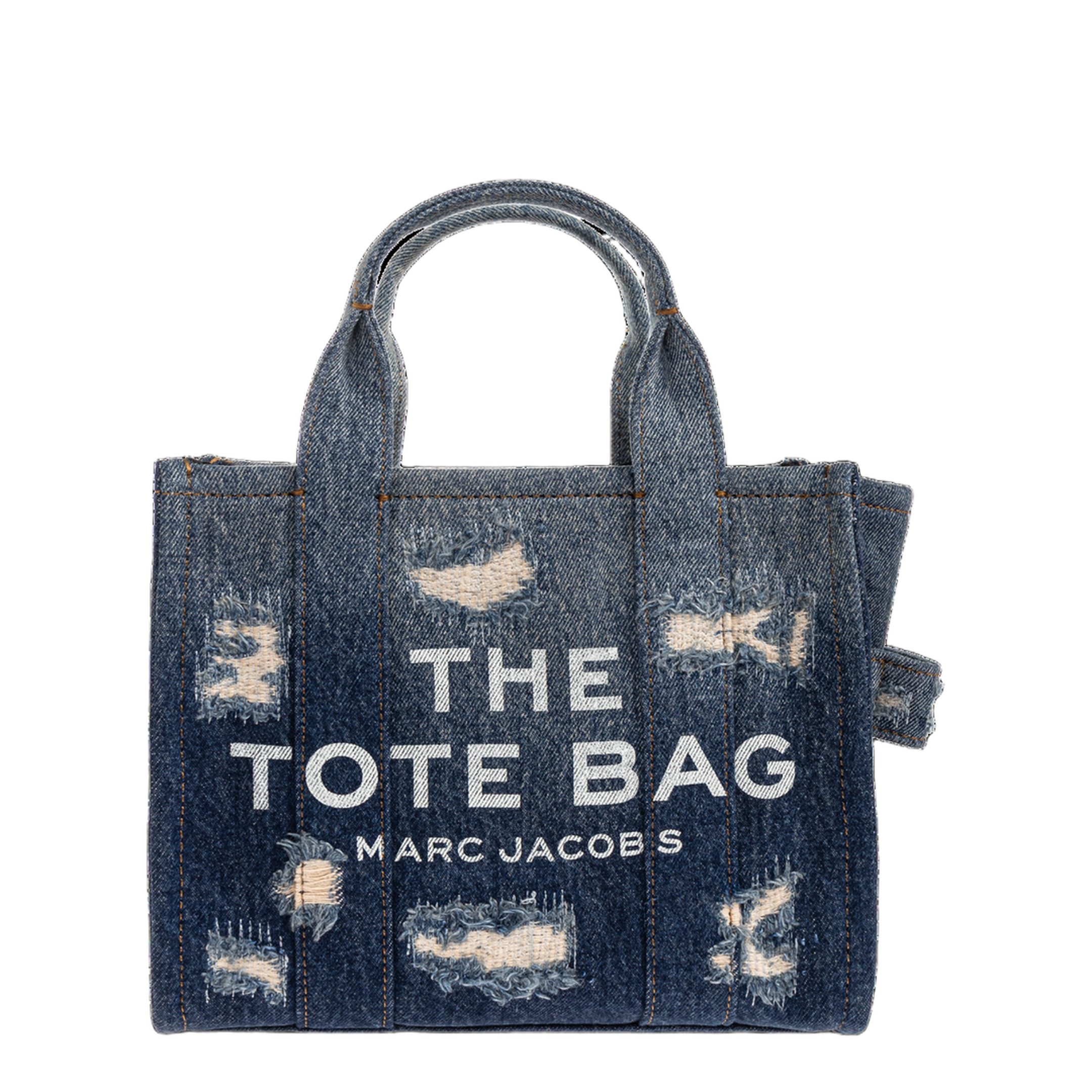 The Tote Bag Handbag with logo - Image 1