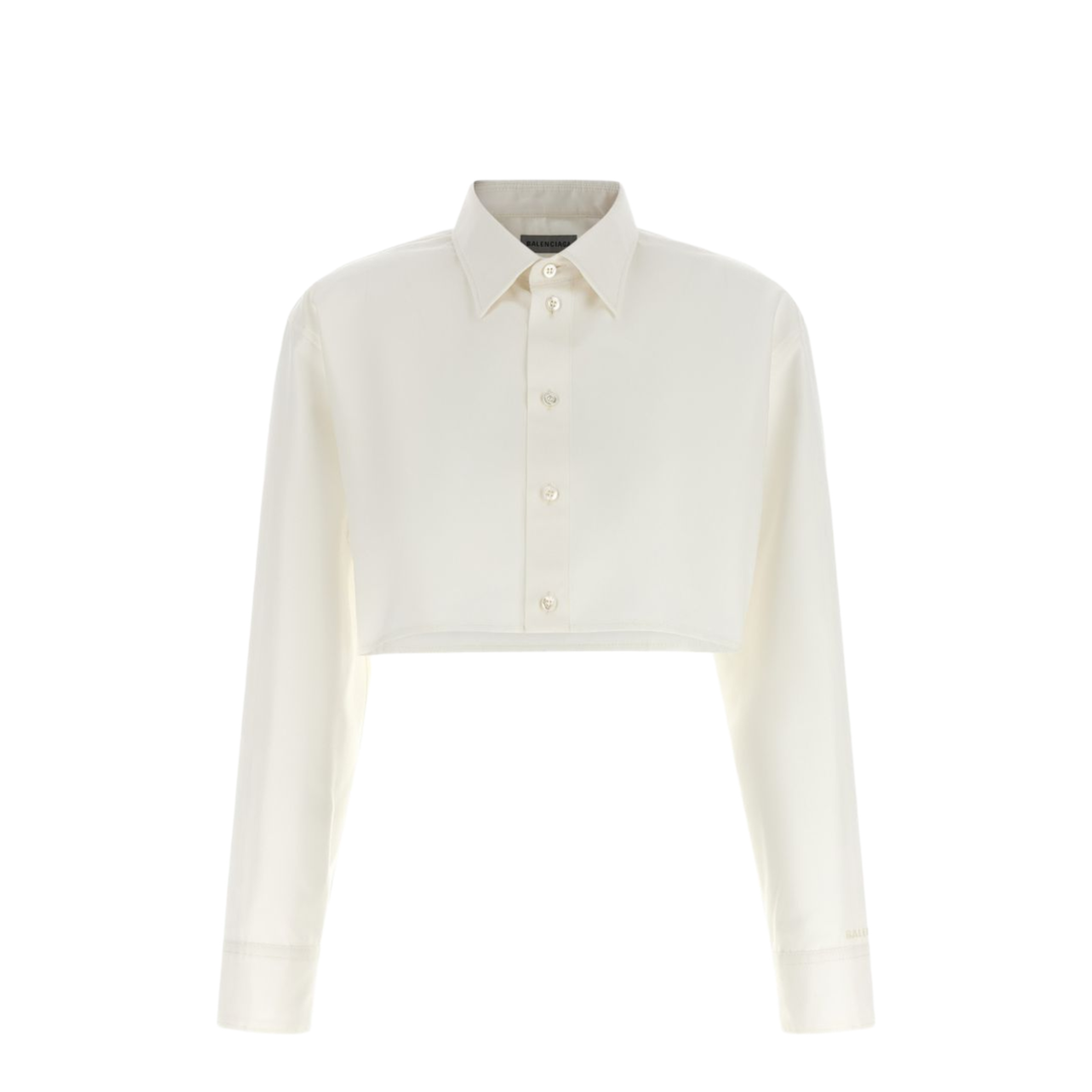 Shirts White - Image 1