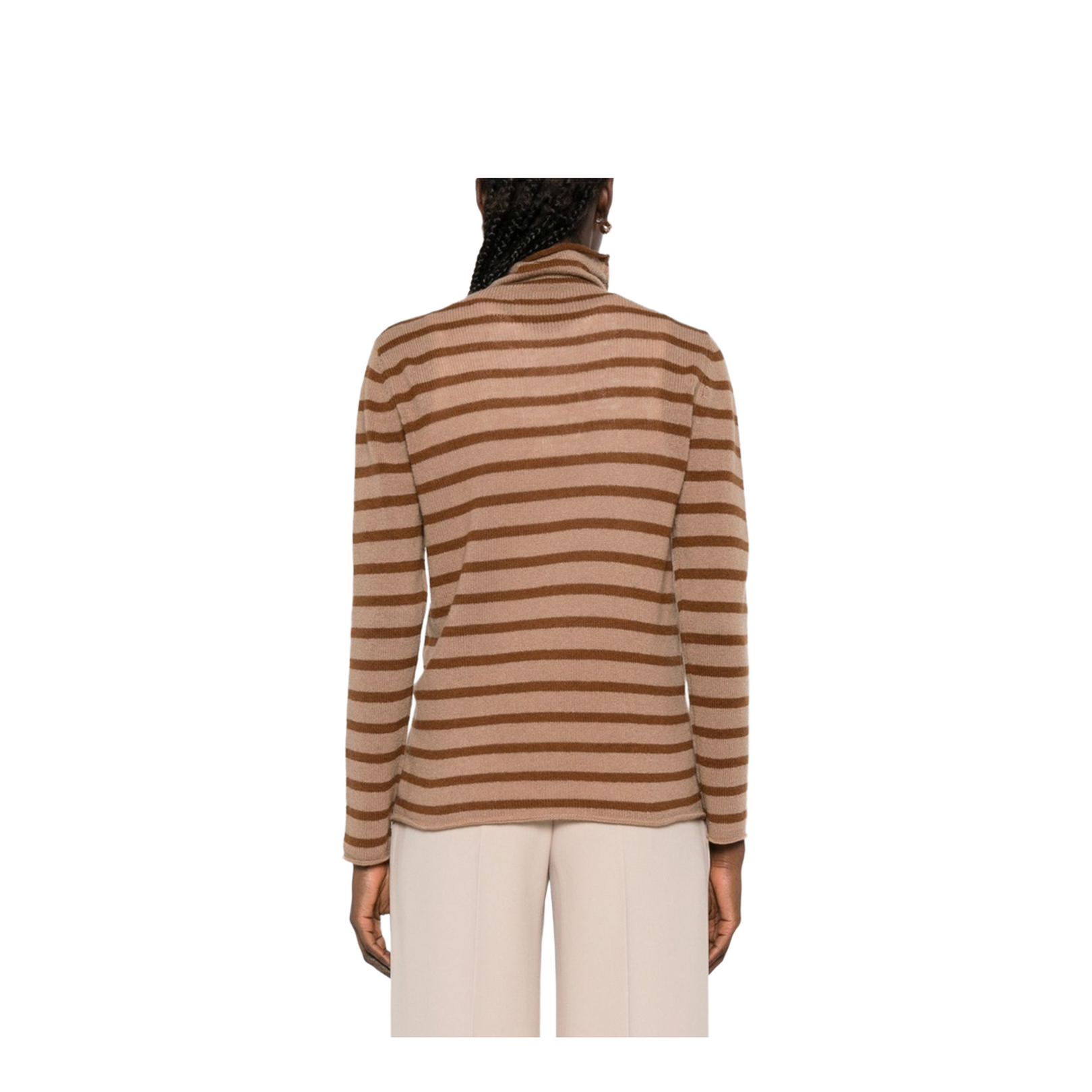 Sweaters Beige - Image 3