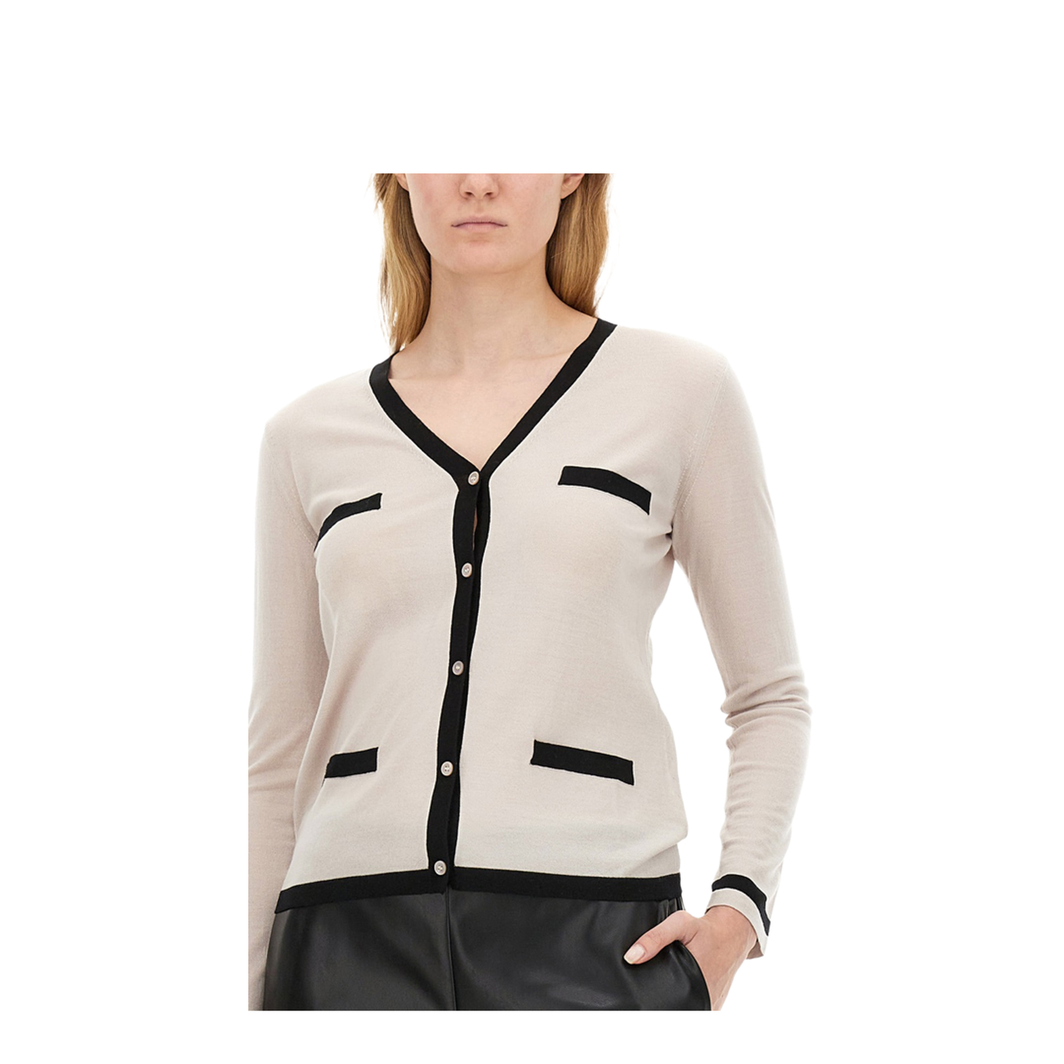 CARDIGAN "KENYA" - Image 2