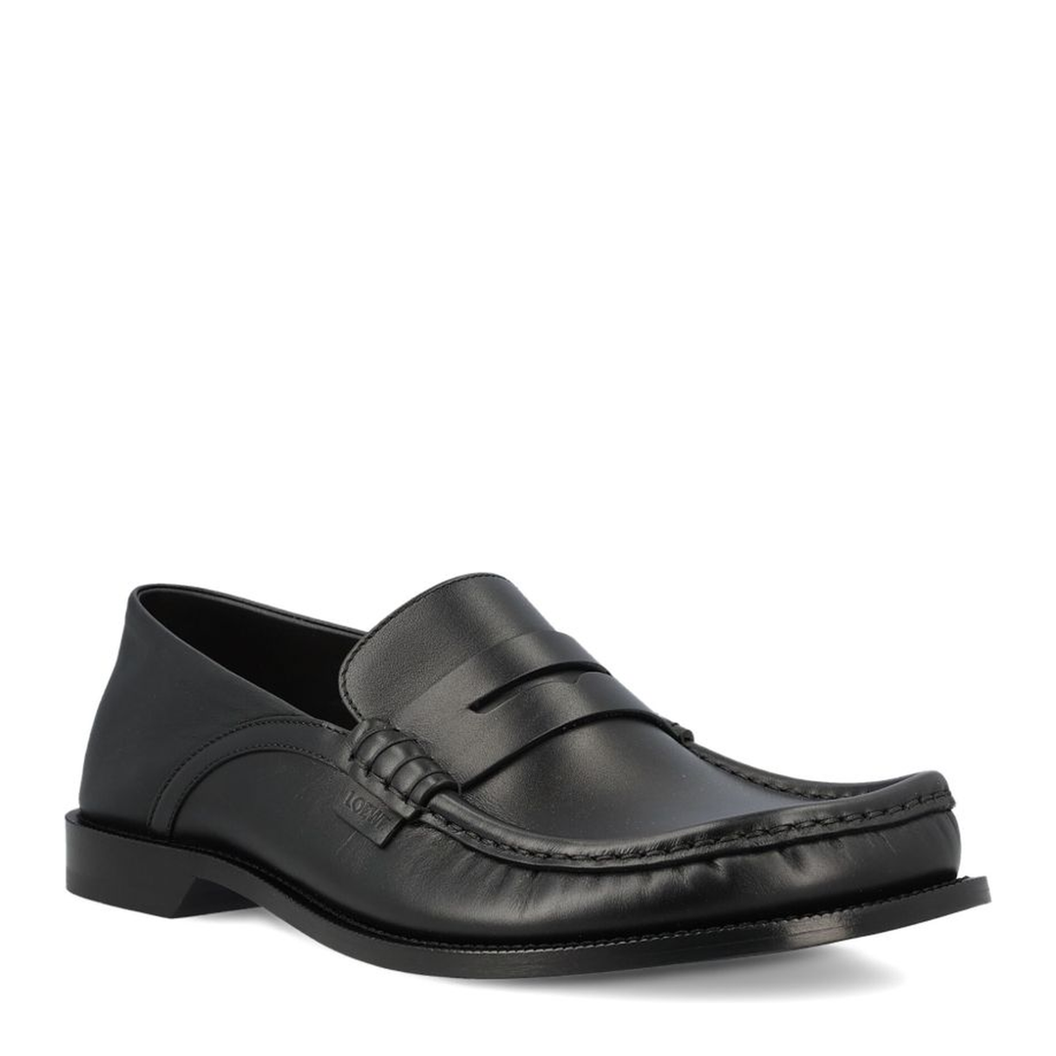 Campo Flap Back Loafer - Image 3