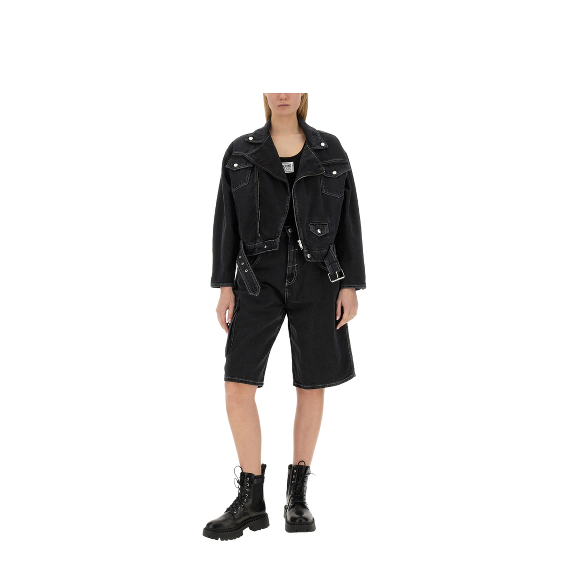 Denim Jacket - Image 2