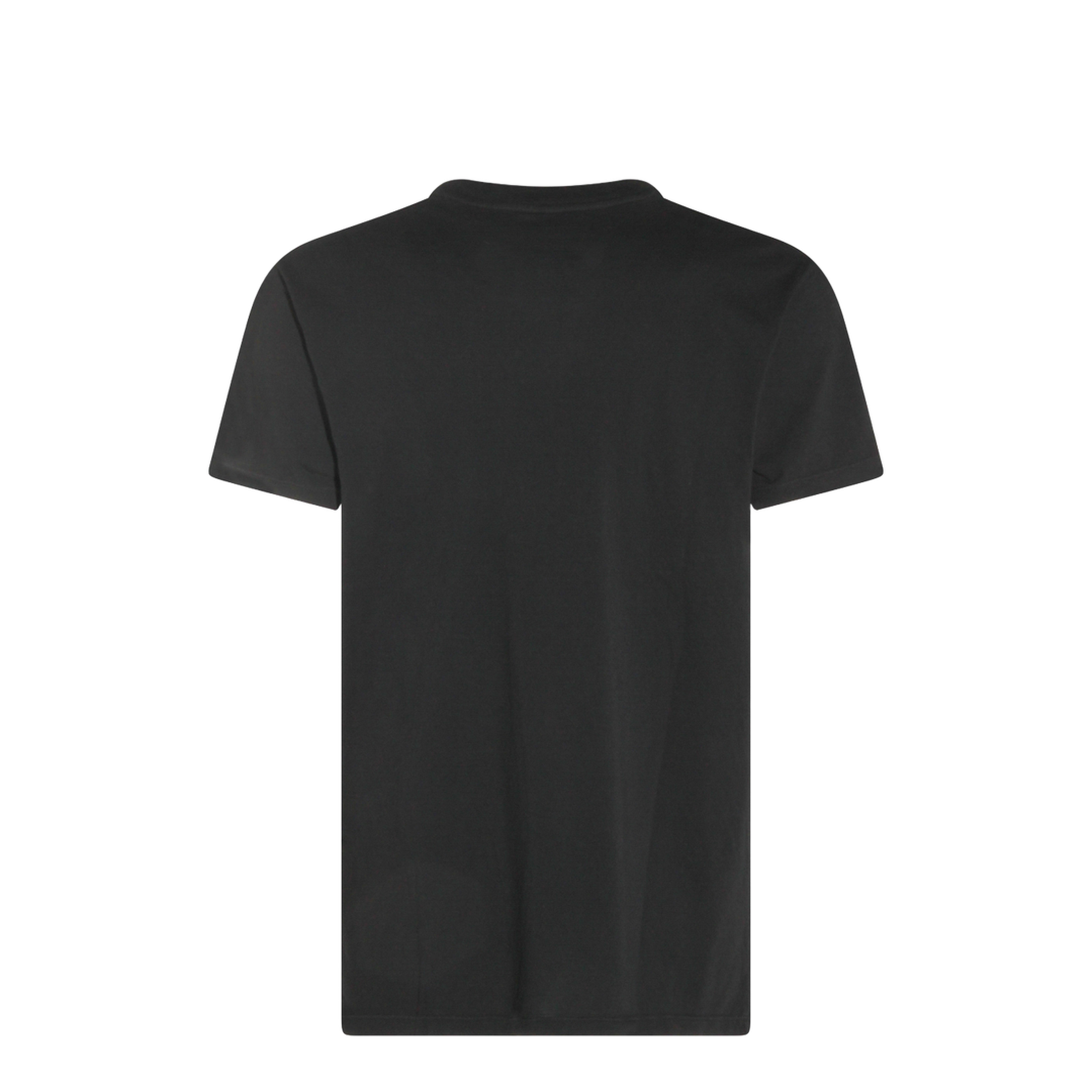 T-Shirt with Print - Image 3