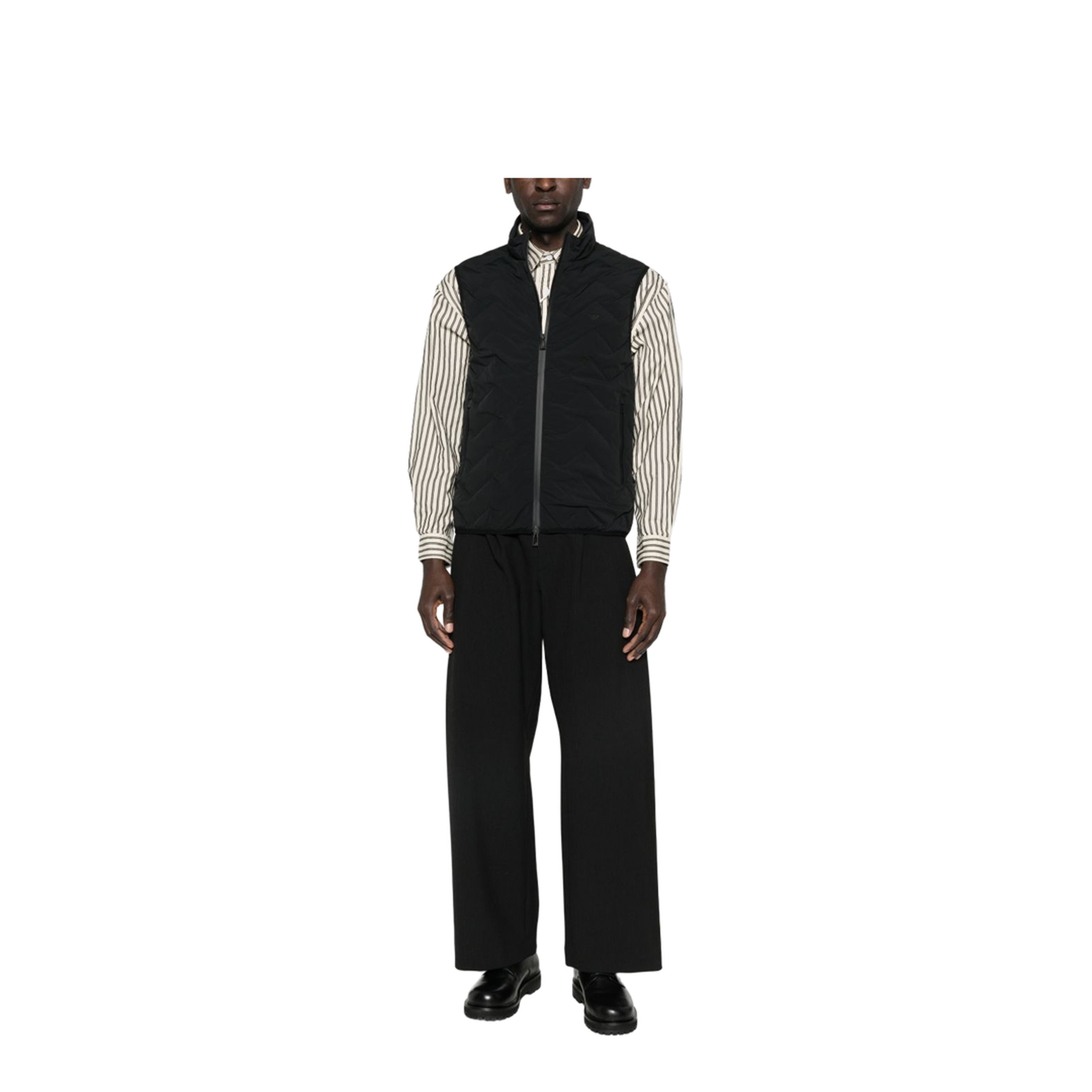 Jackets Black - Image 3