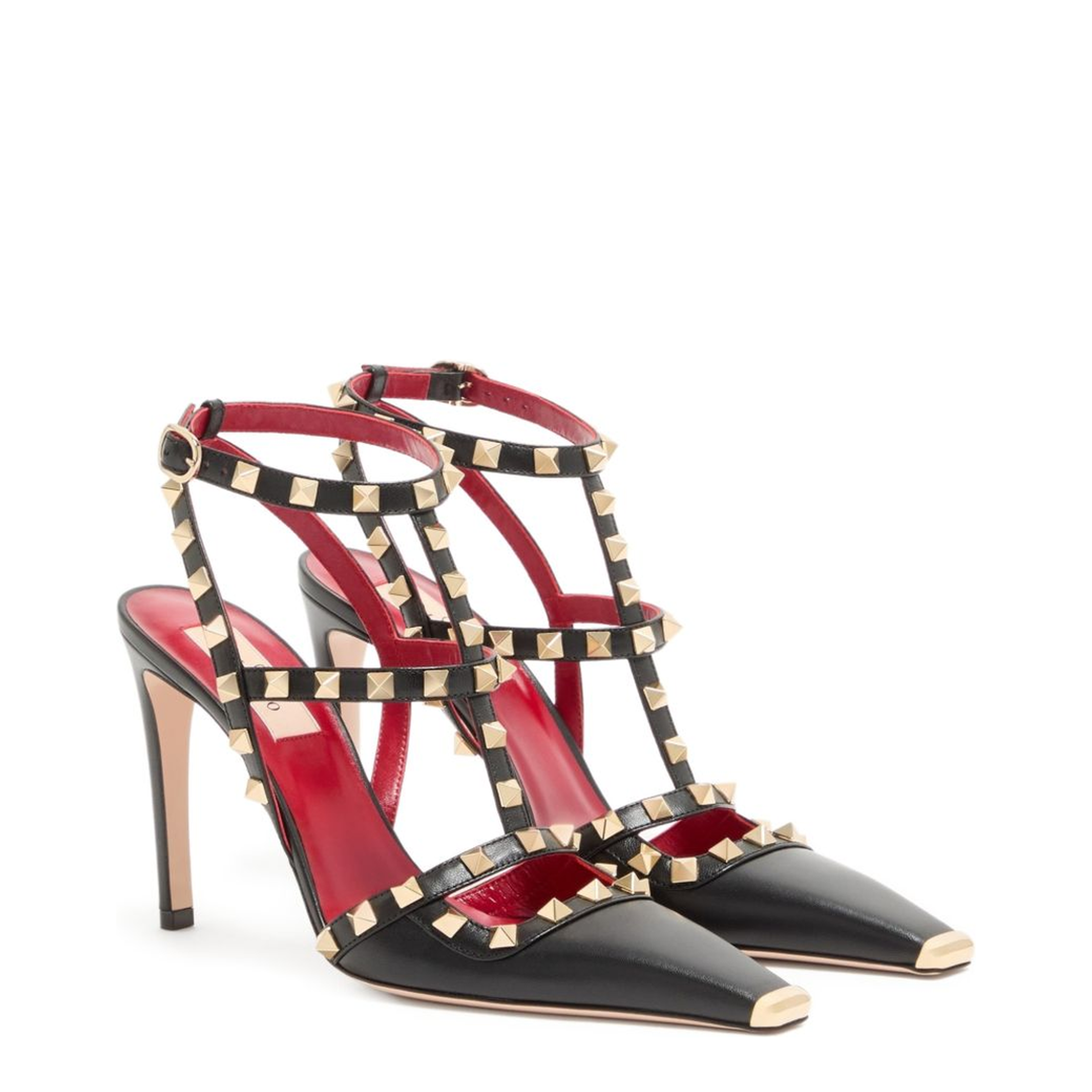 With Heel Black - Image 7
