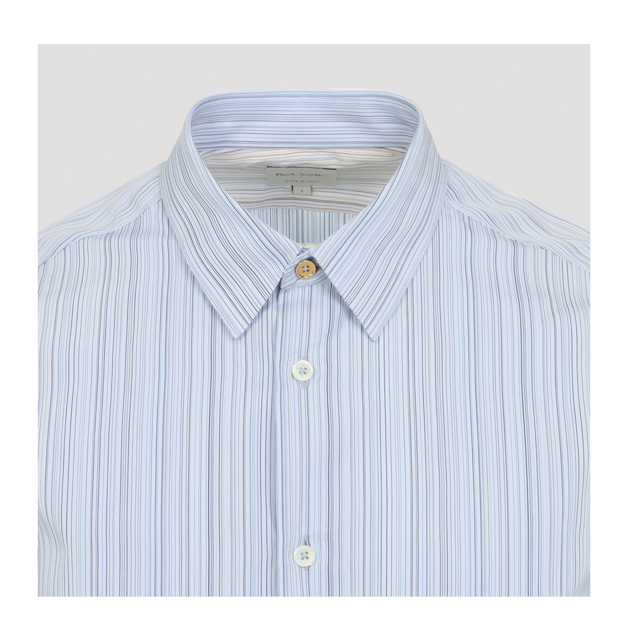Slim Fit Shirt - Image 6