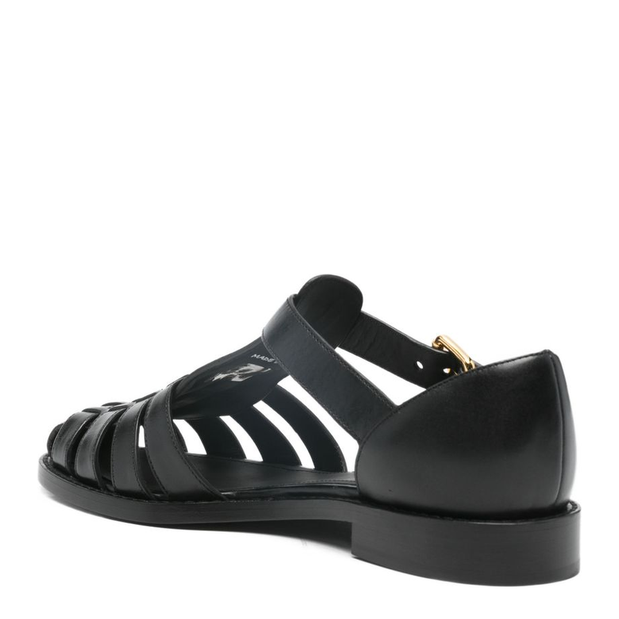 Sandals Black - Image 2