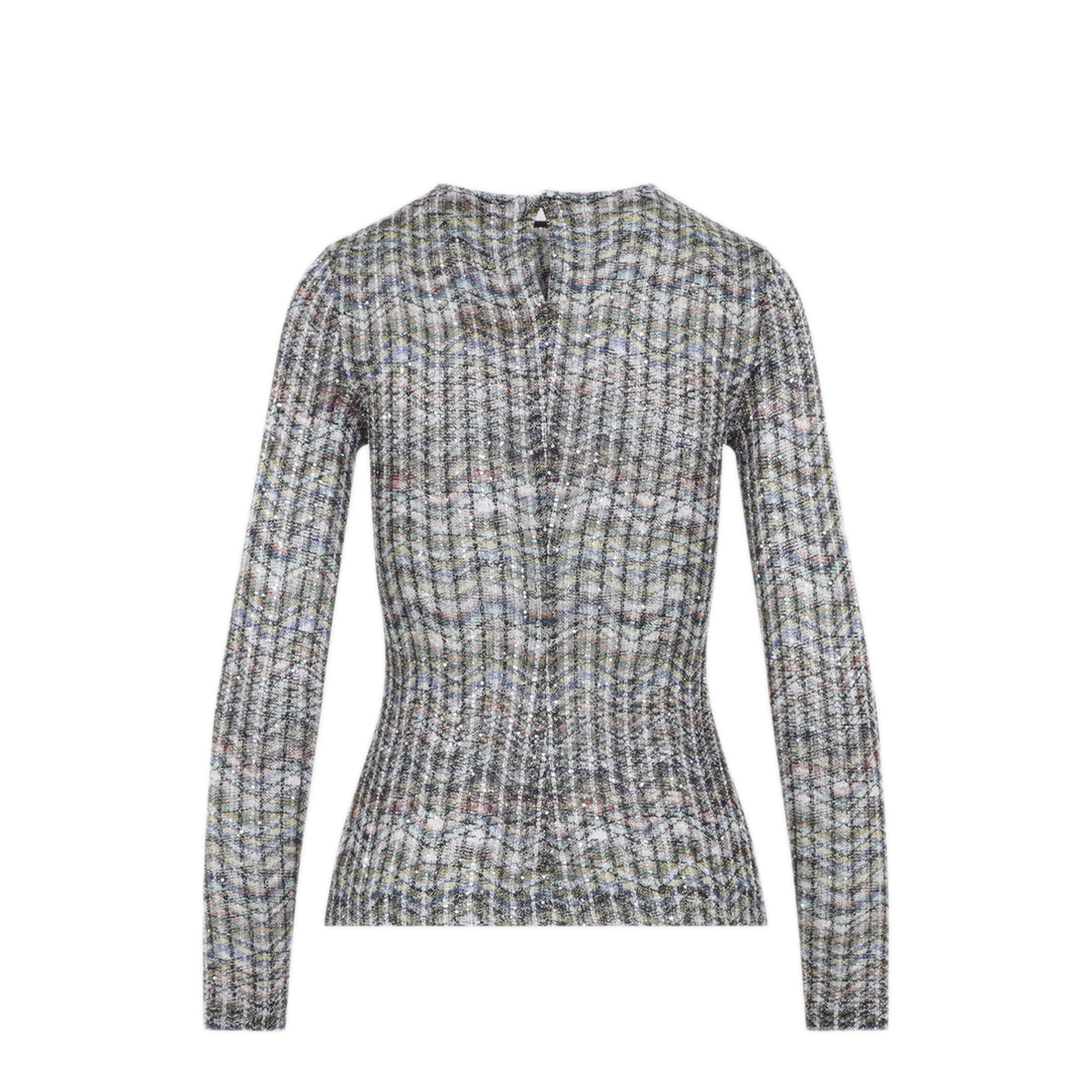 Crewneck Sweater - Image 4