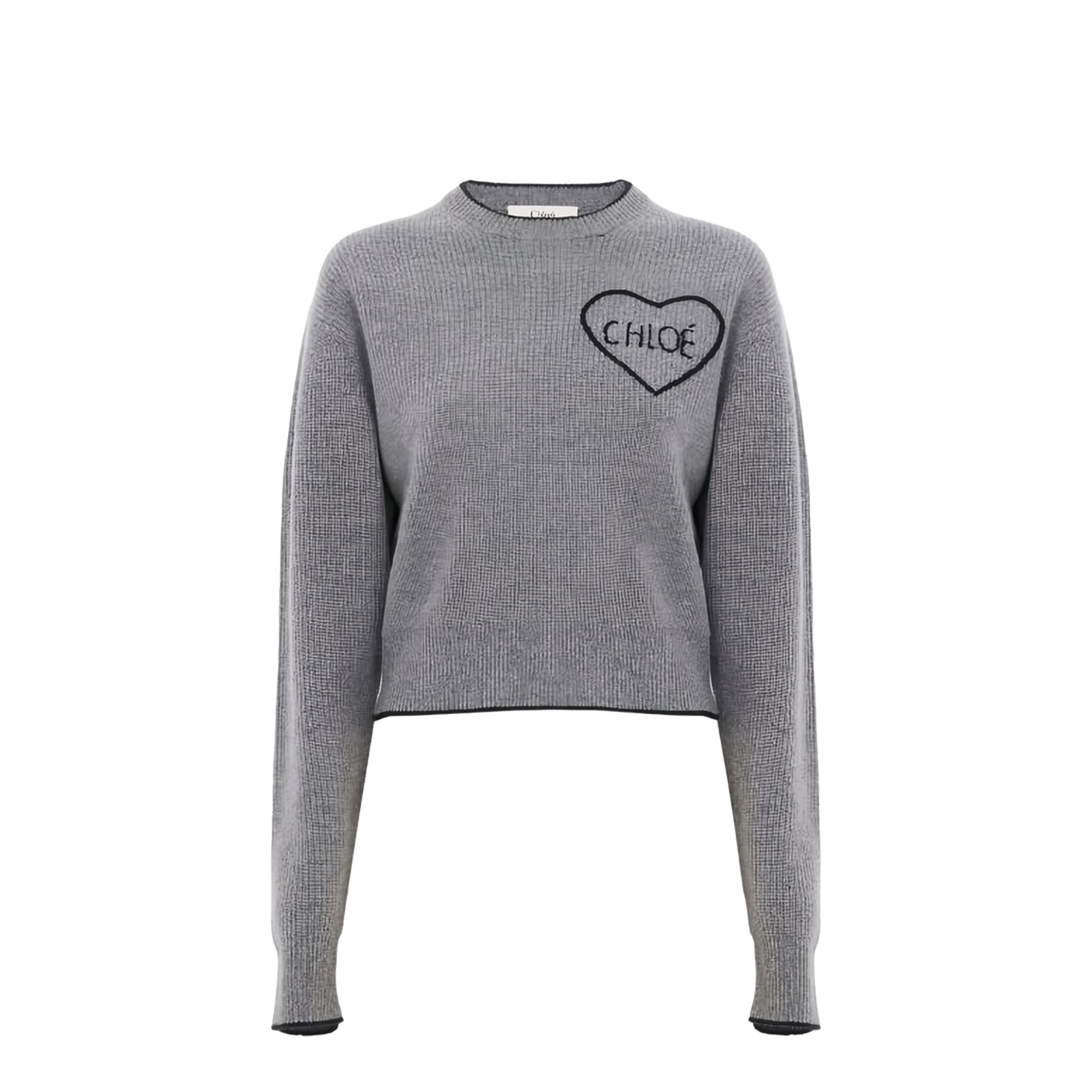 Sweaters Grey - Image 1