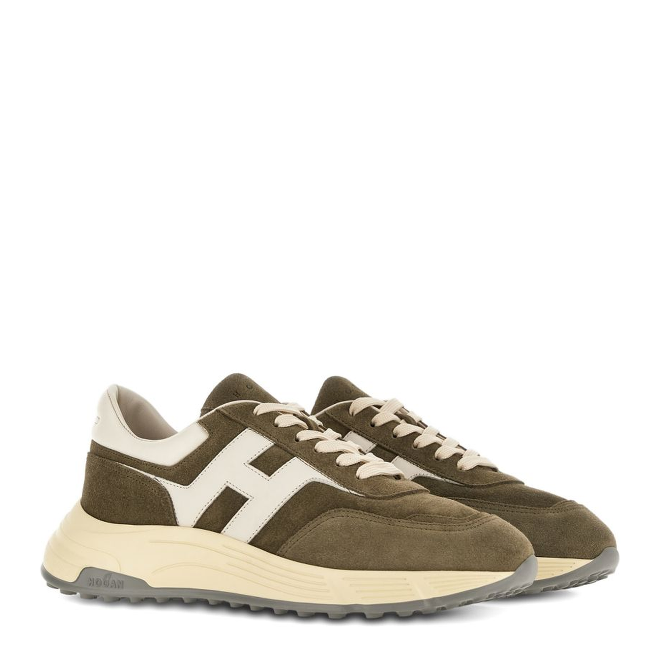 Sneakers Green - Image 1