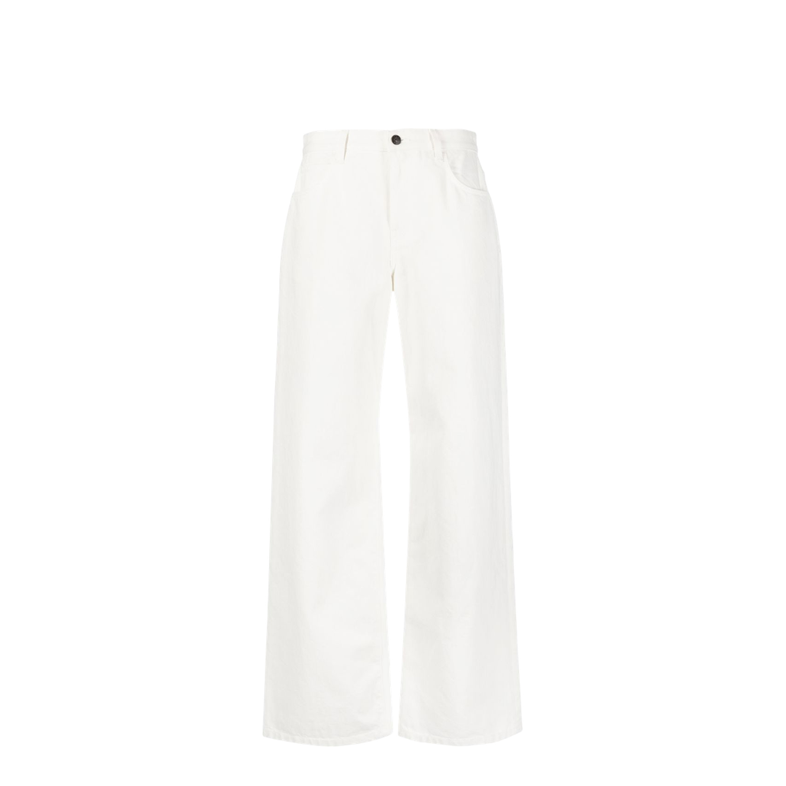 CAPSULE Jeans White - Image 1