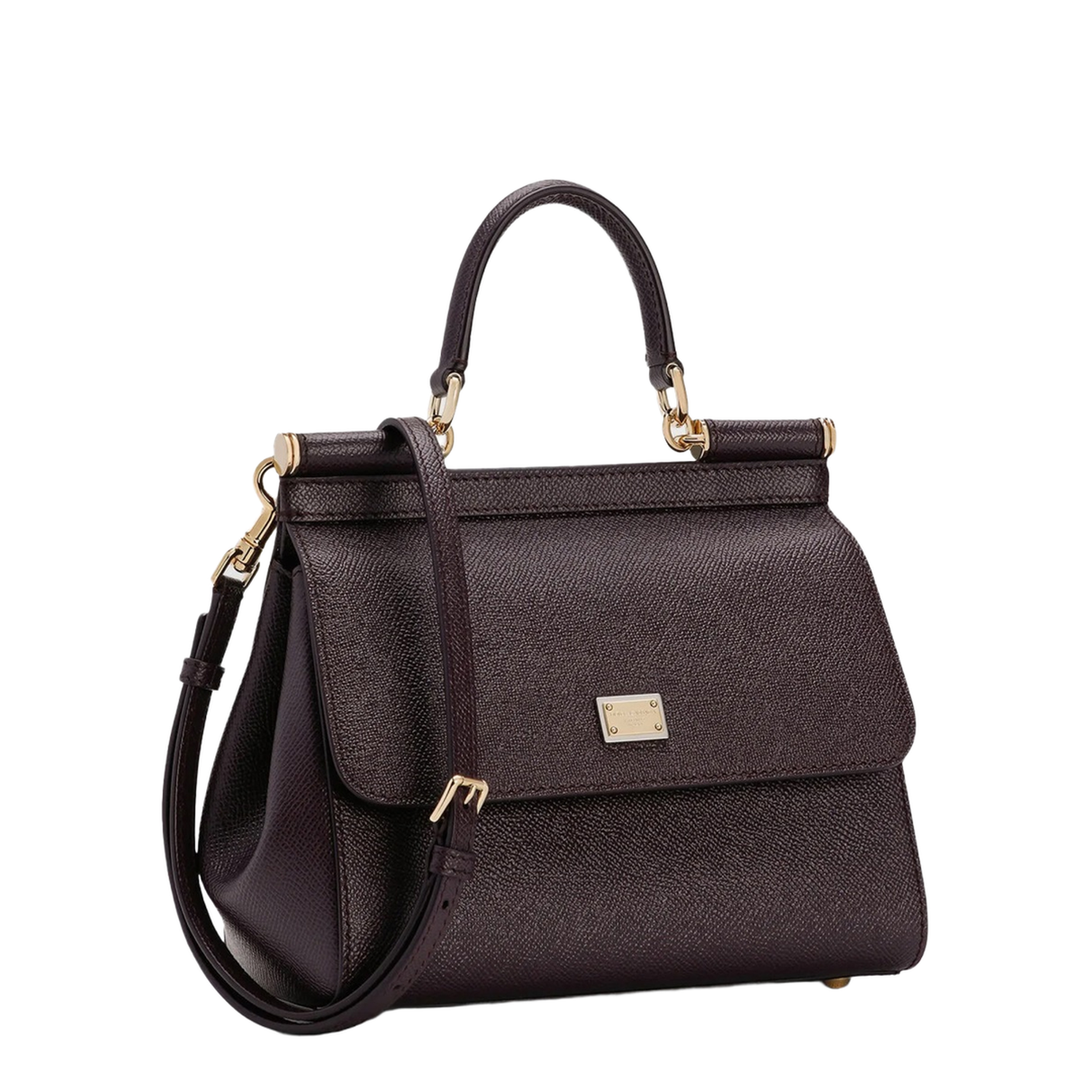 Sicily Medium Handbag - Image 4