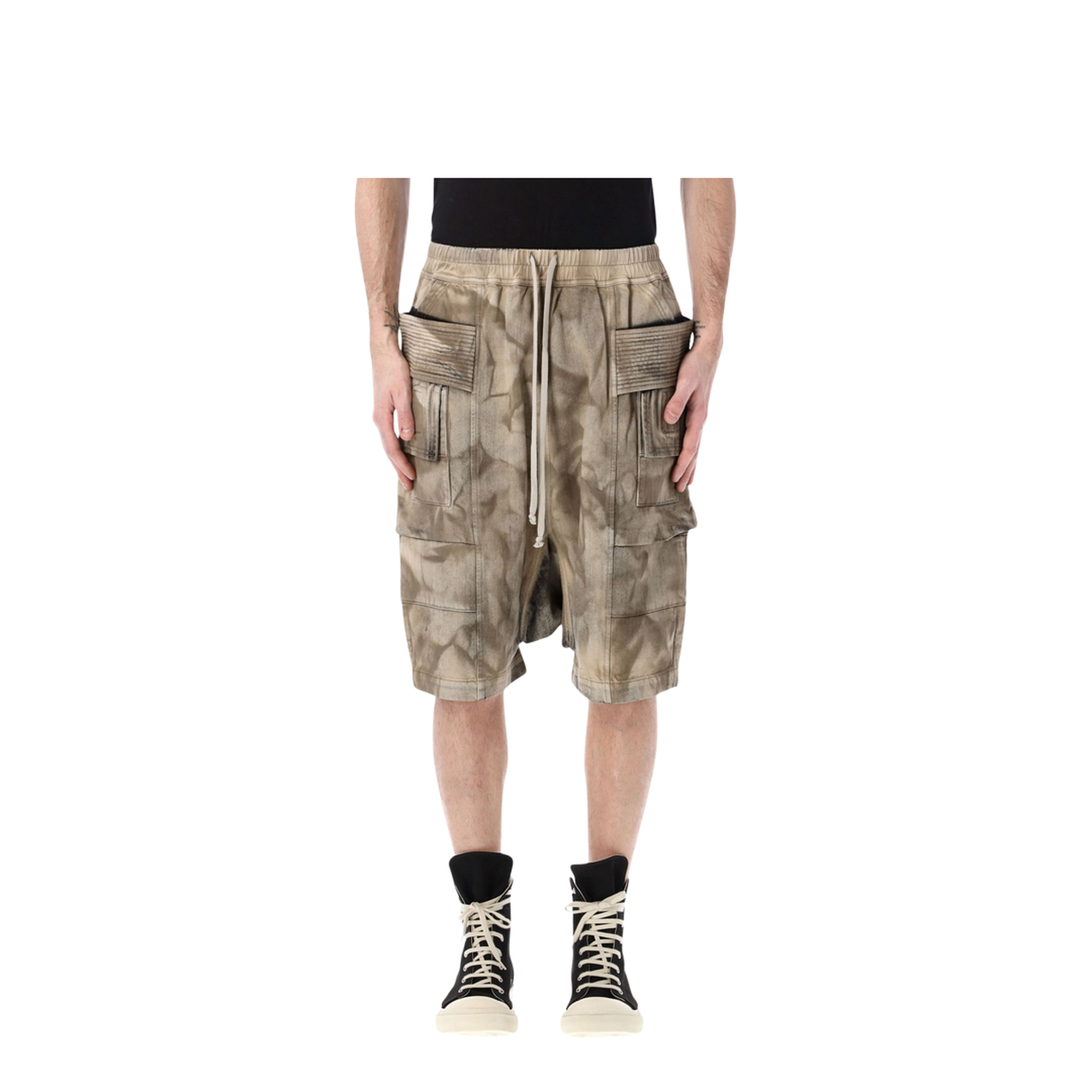 DRKSHDW Shorts - Image 1