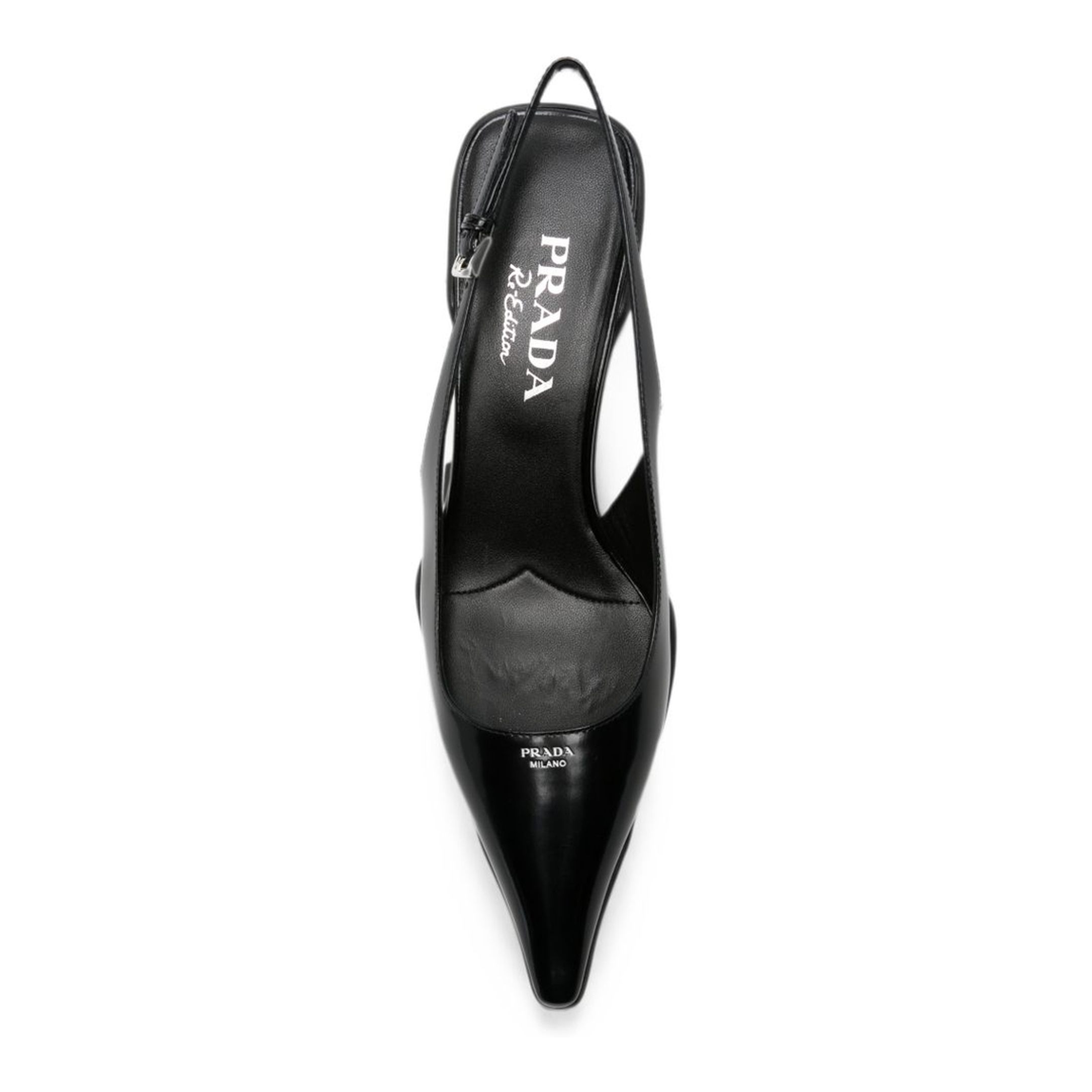 With Heel Black - Image 3