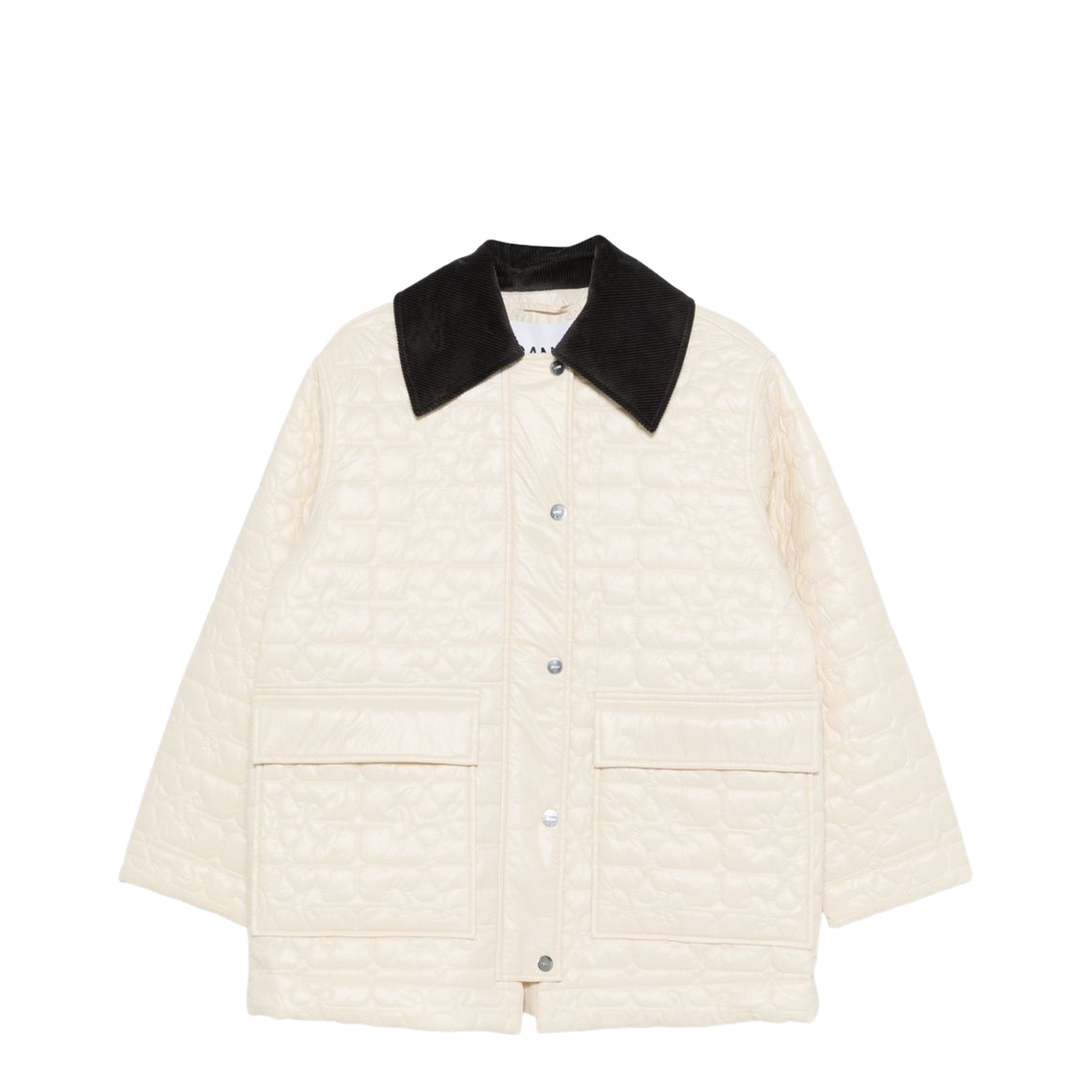 Jackets Ivory - Image 1