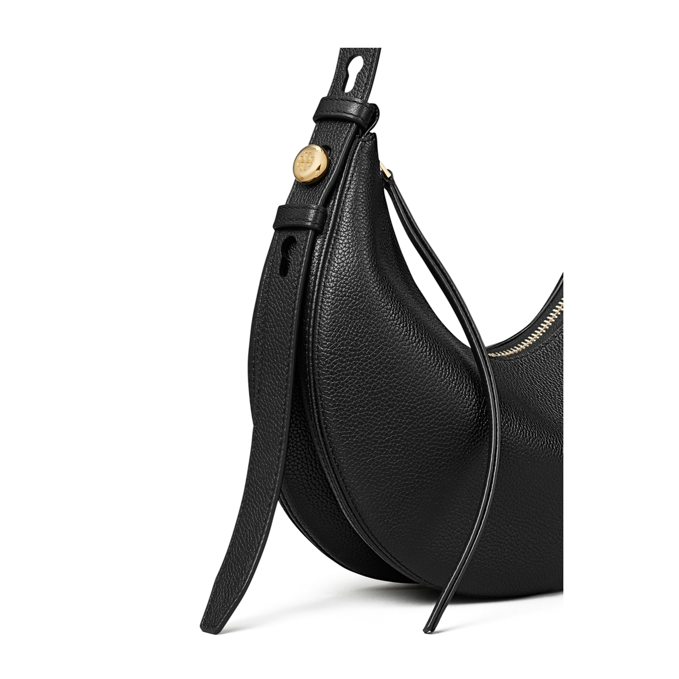 Romy Half Moon Bag - Image 3