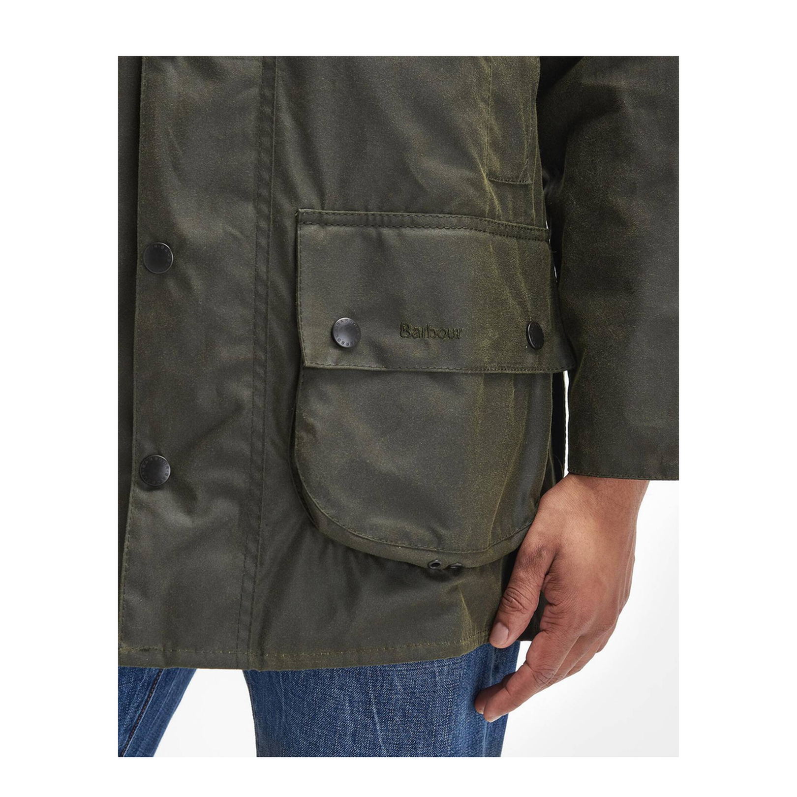 Jackets Green - Image 3