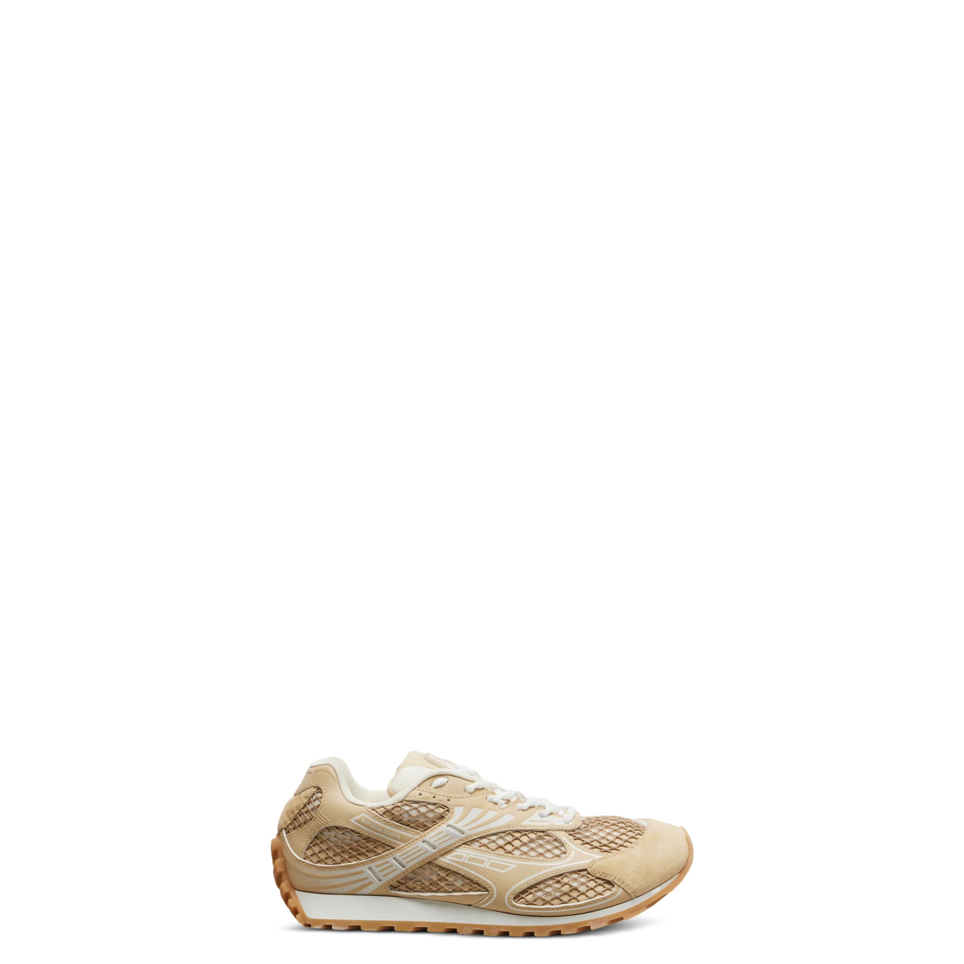 Sneakers Beige - Image 1