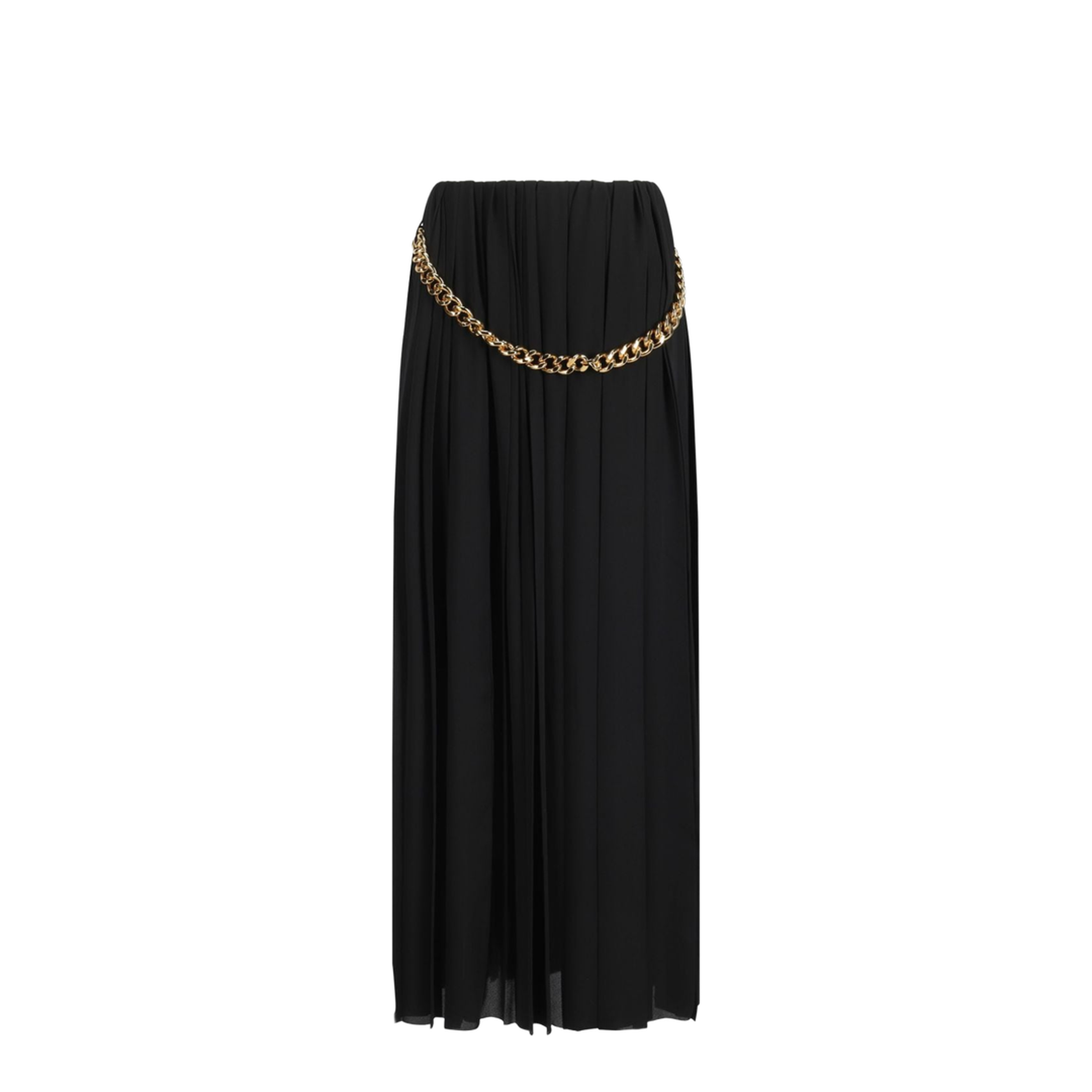 Pleated Skirt - Image 1