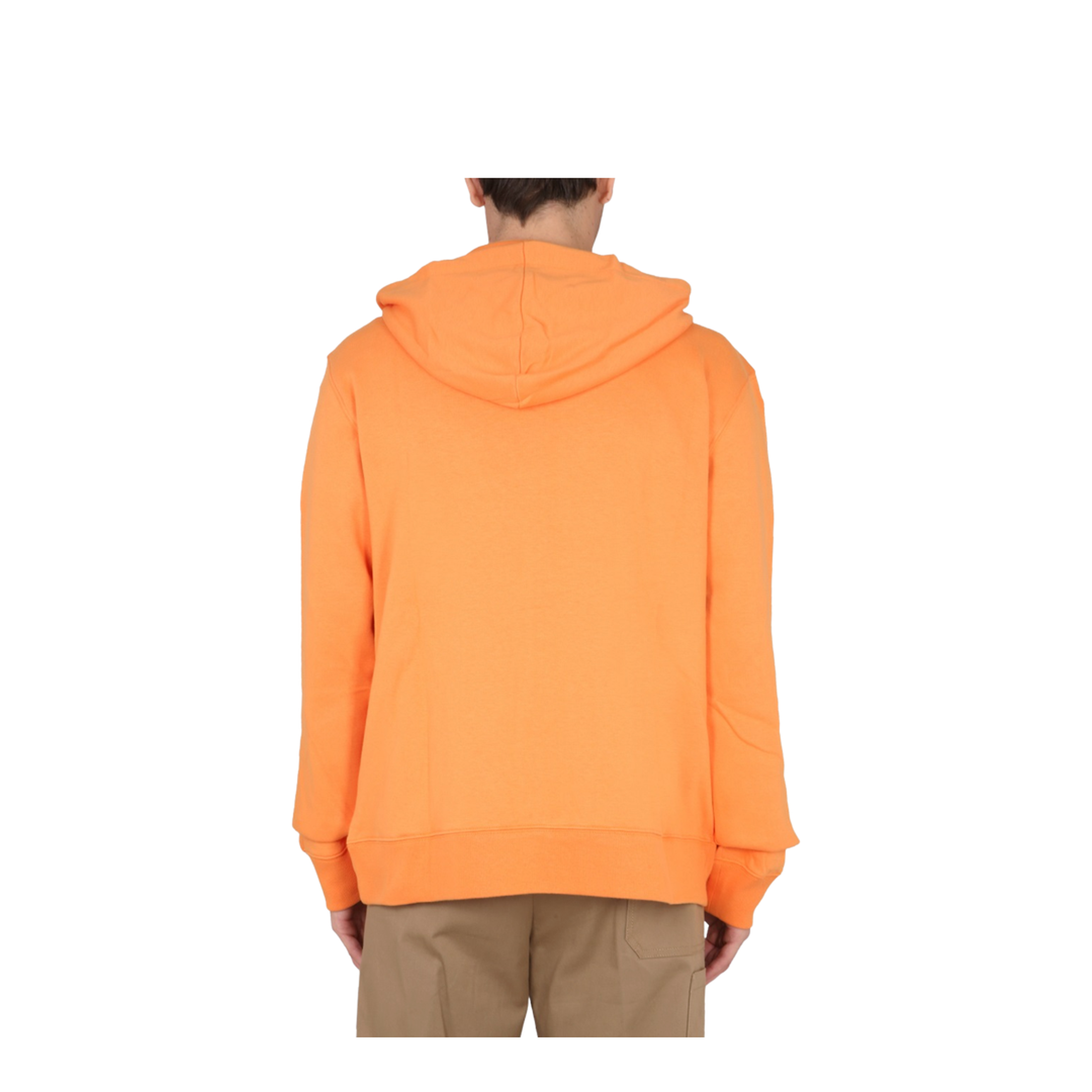 Zip Sweatshirt - Image 3