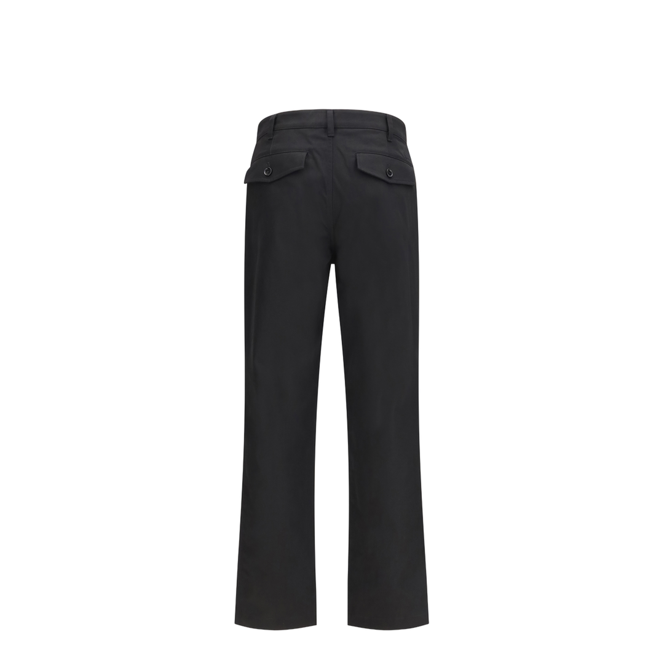 Cotton Twill Chino Pants - Image 2