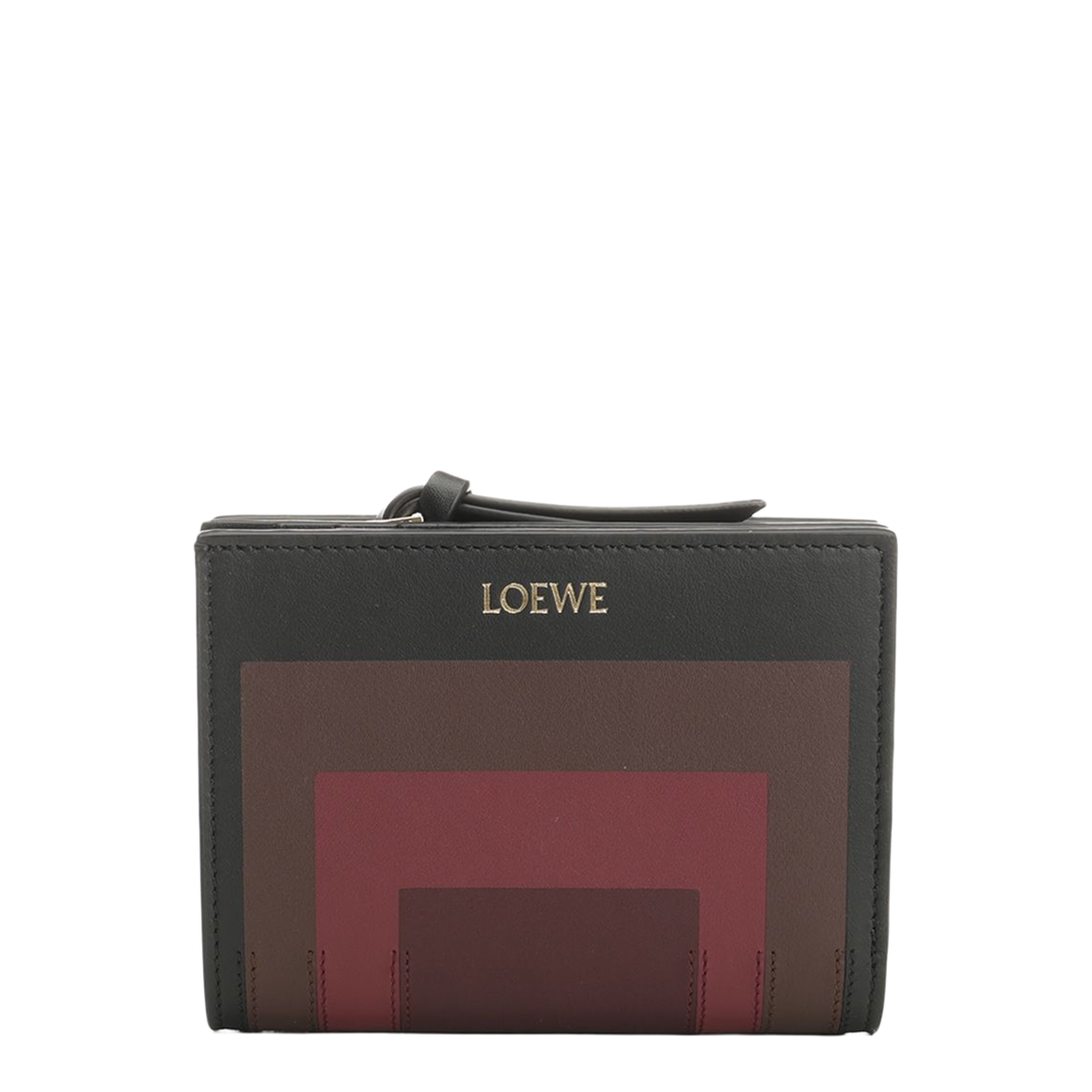 Compact Wallet Albers - Image 1