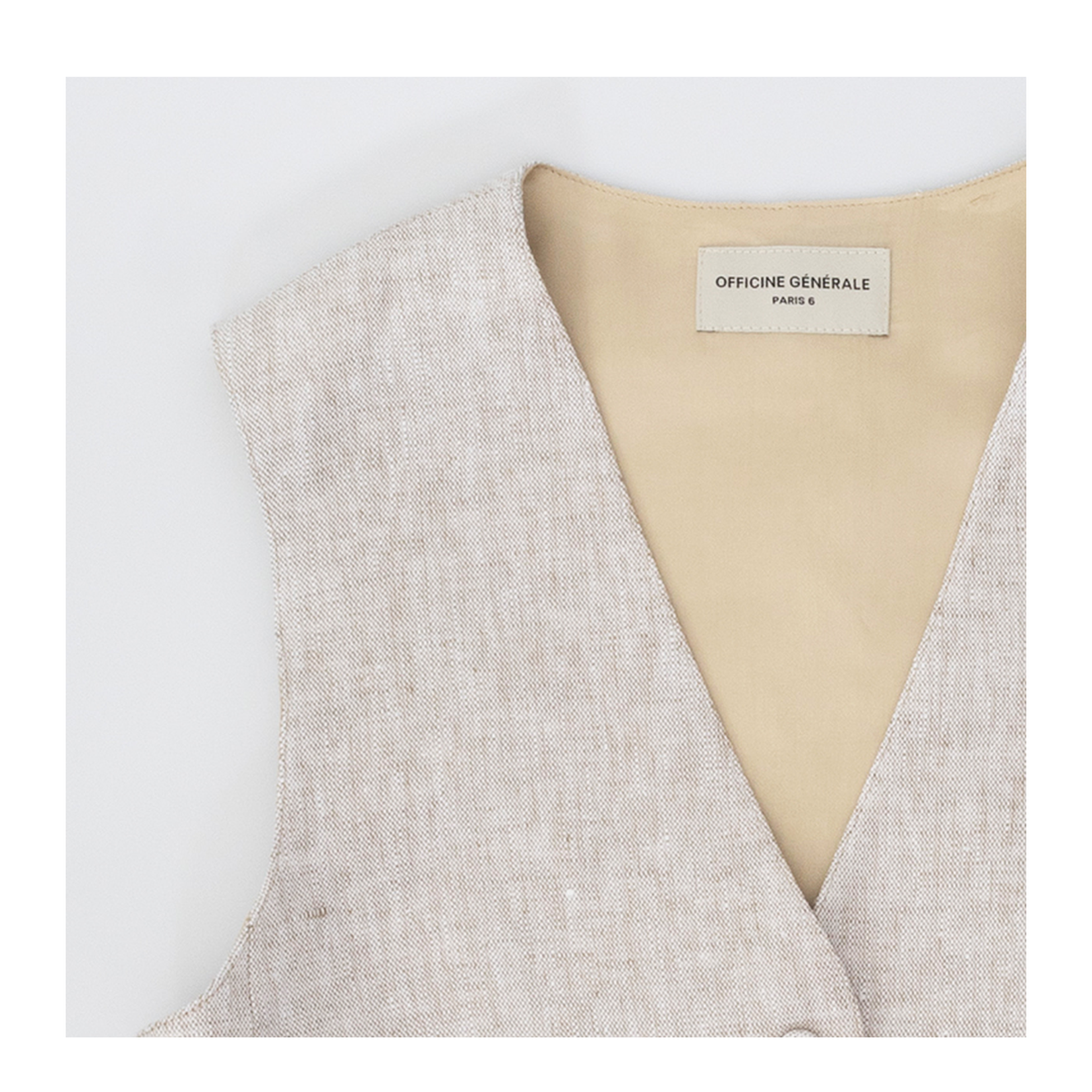 Jackets Beige - Image 6