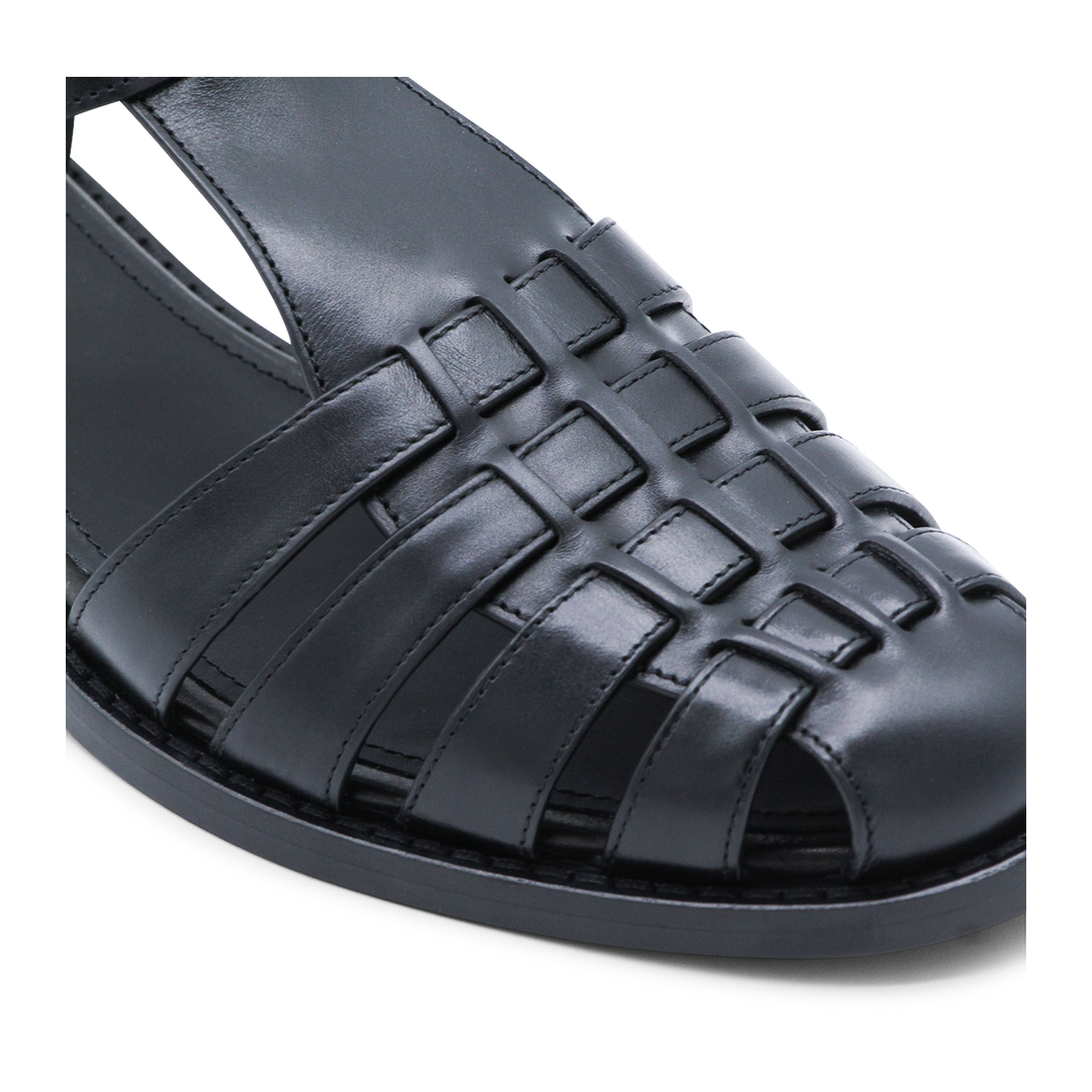 Sandals Black - Image 7