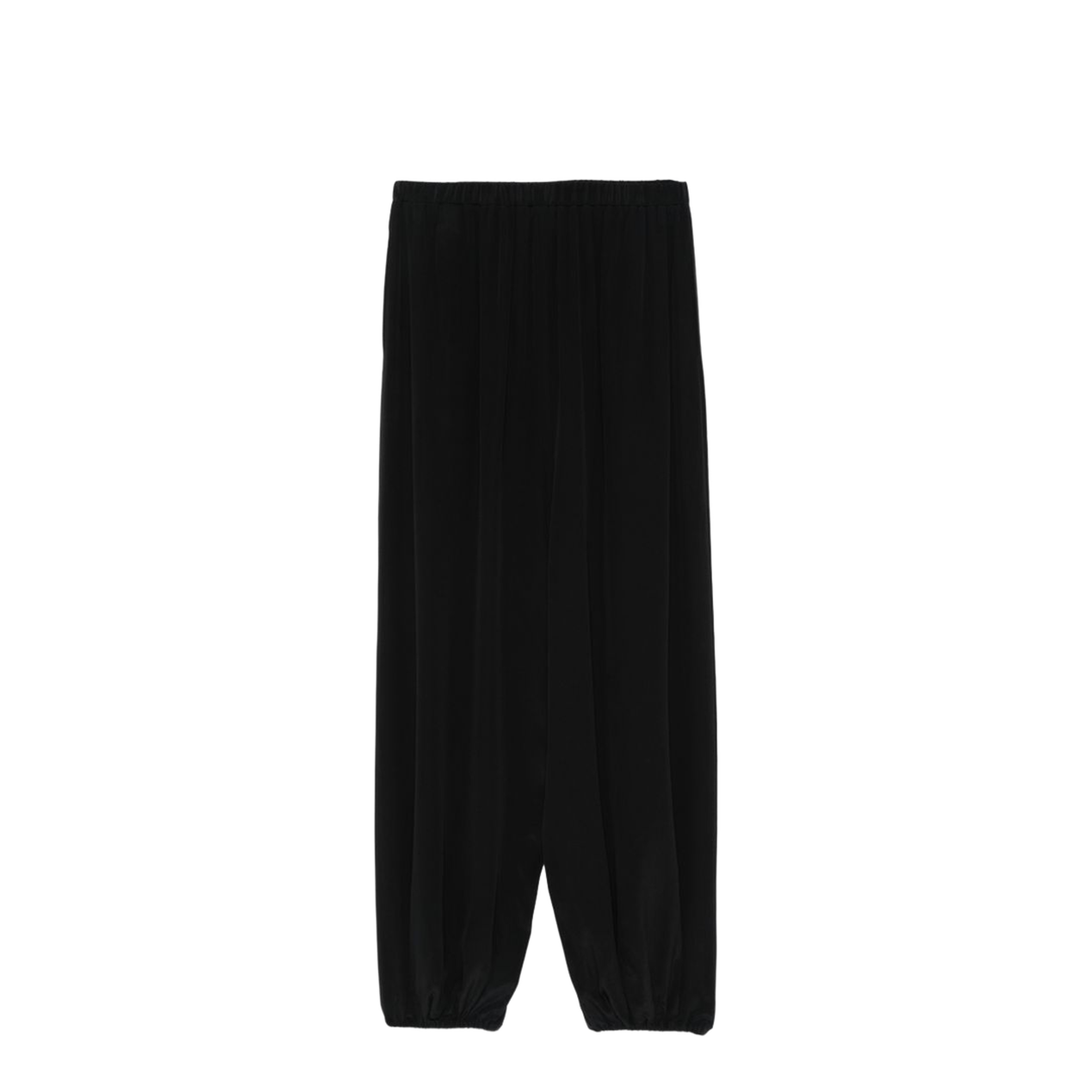 Trousers Black - Image 2
