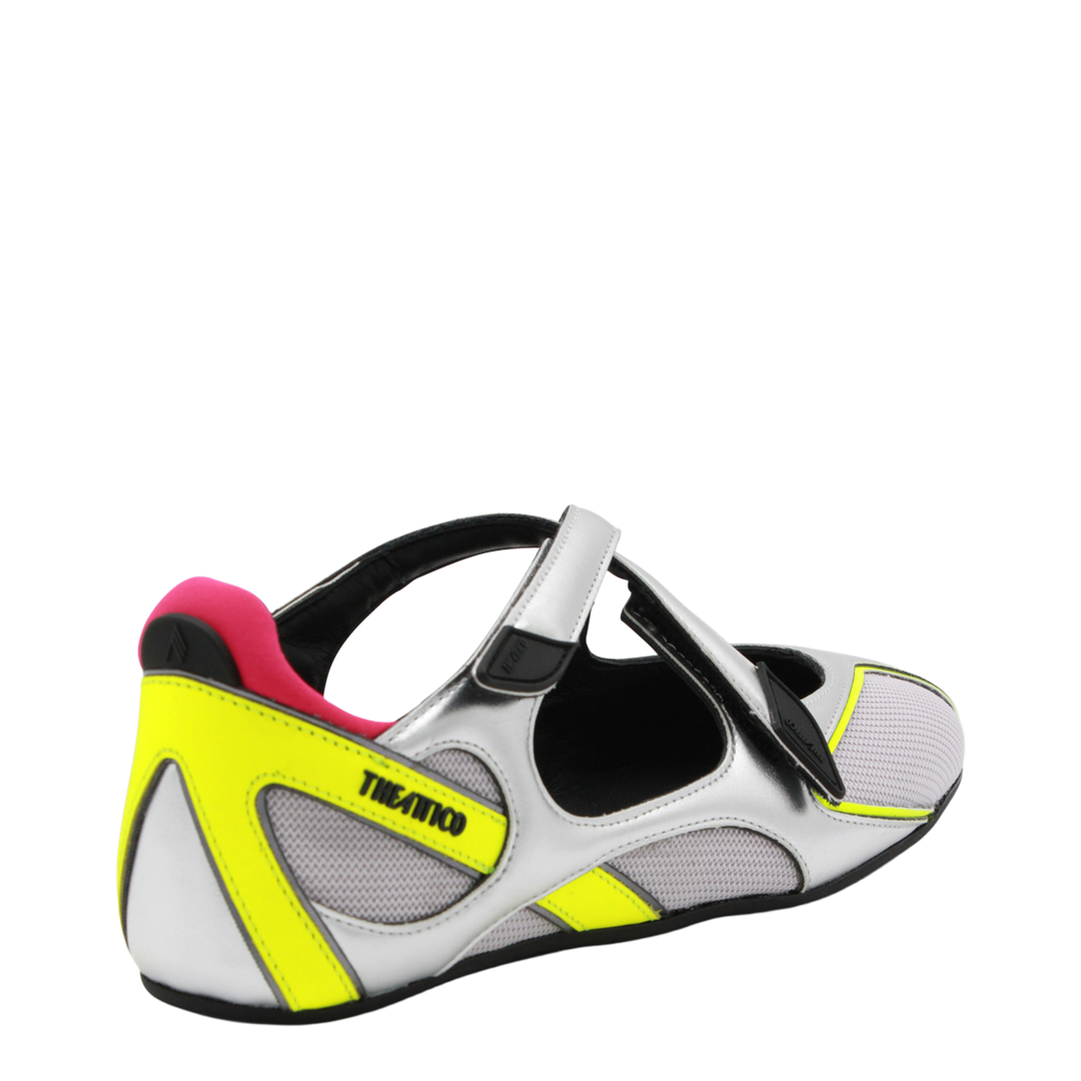 Flat Shoes MultiColour - Image 6