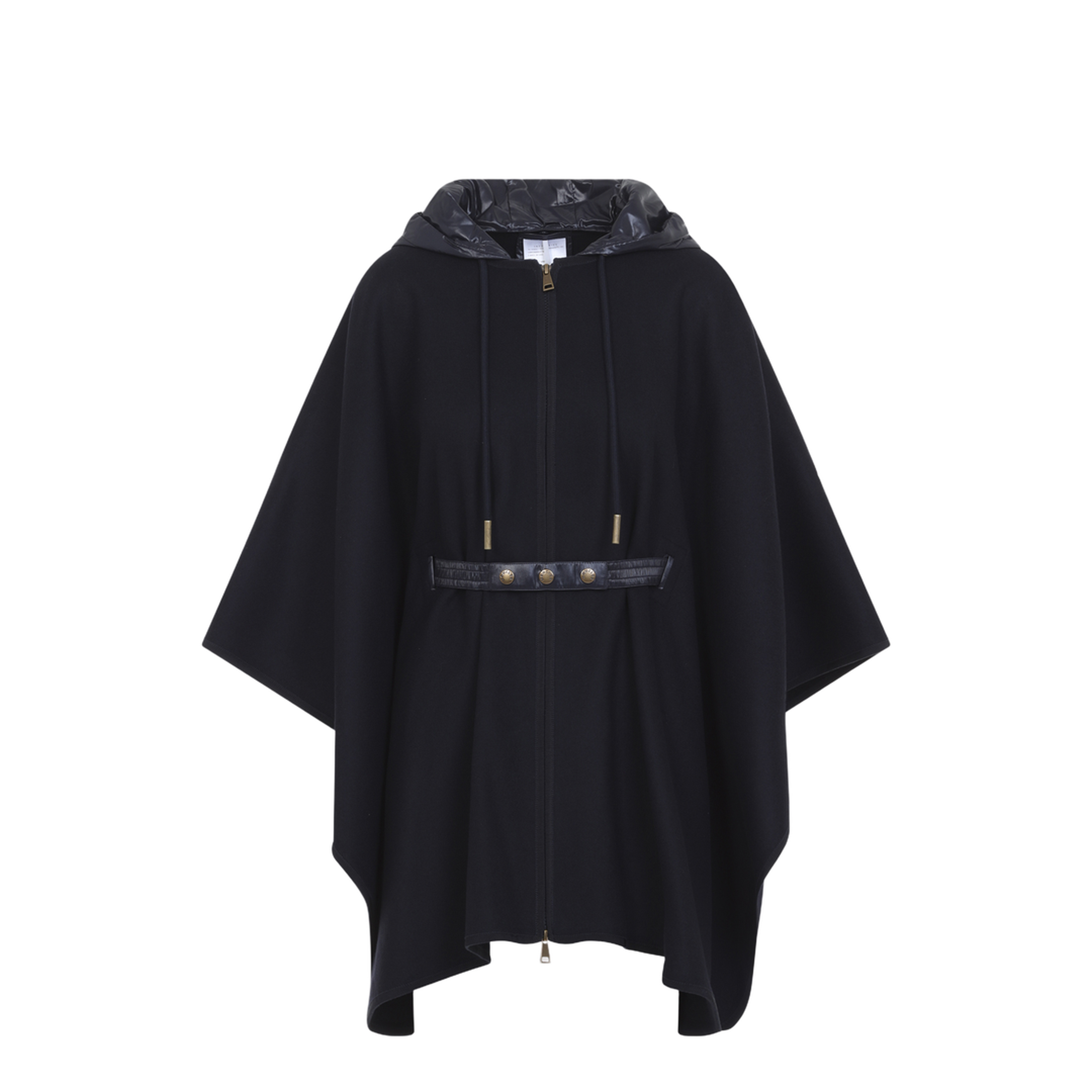 Wool Cape - Image 3