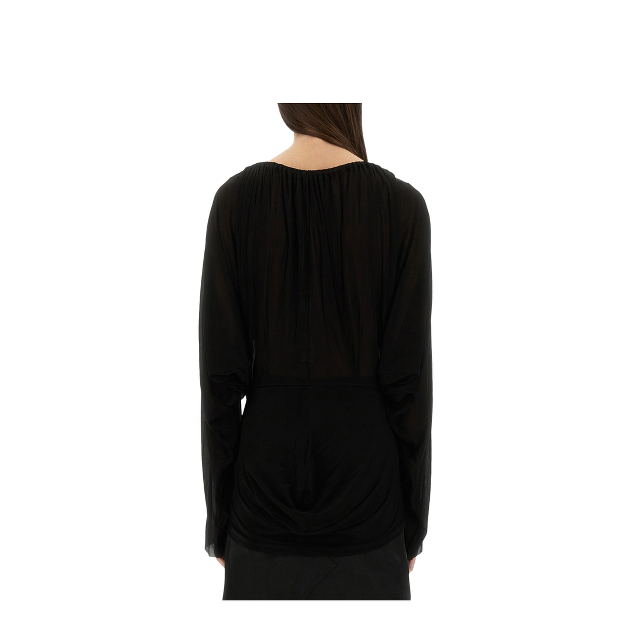 Draped Top - Image 3