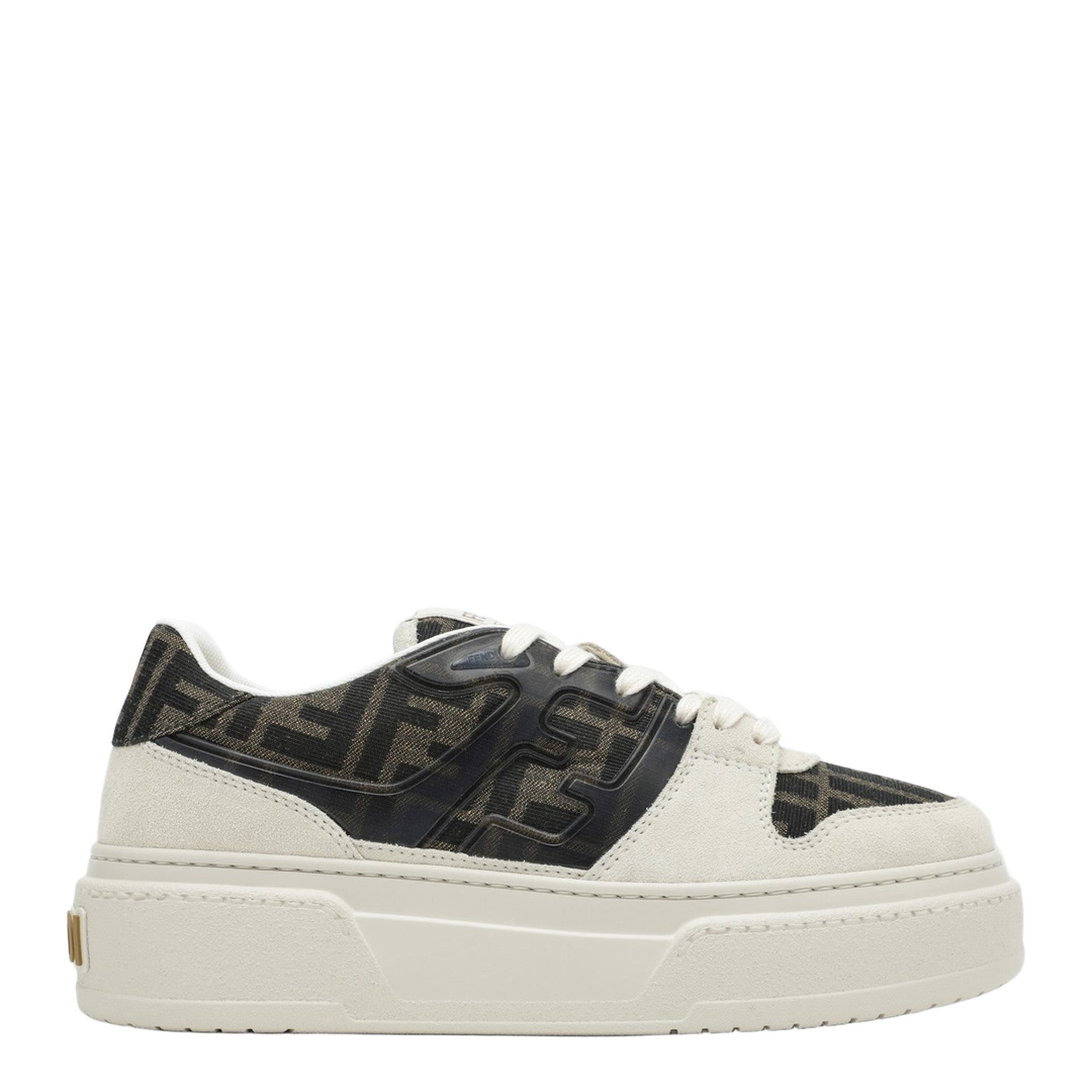 Match Low-Top Sneakers - Image 1