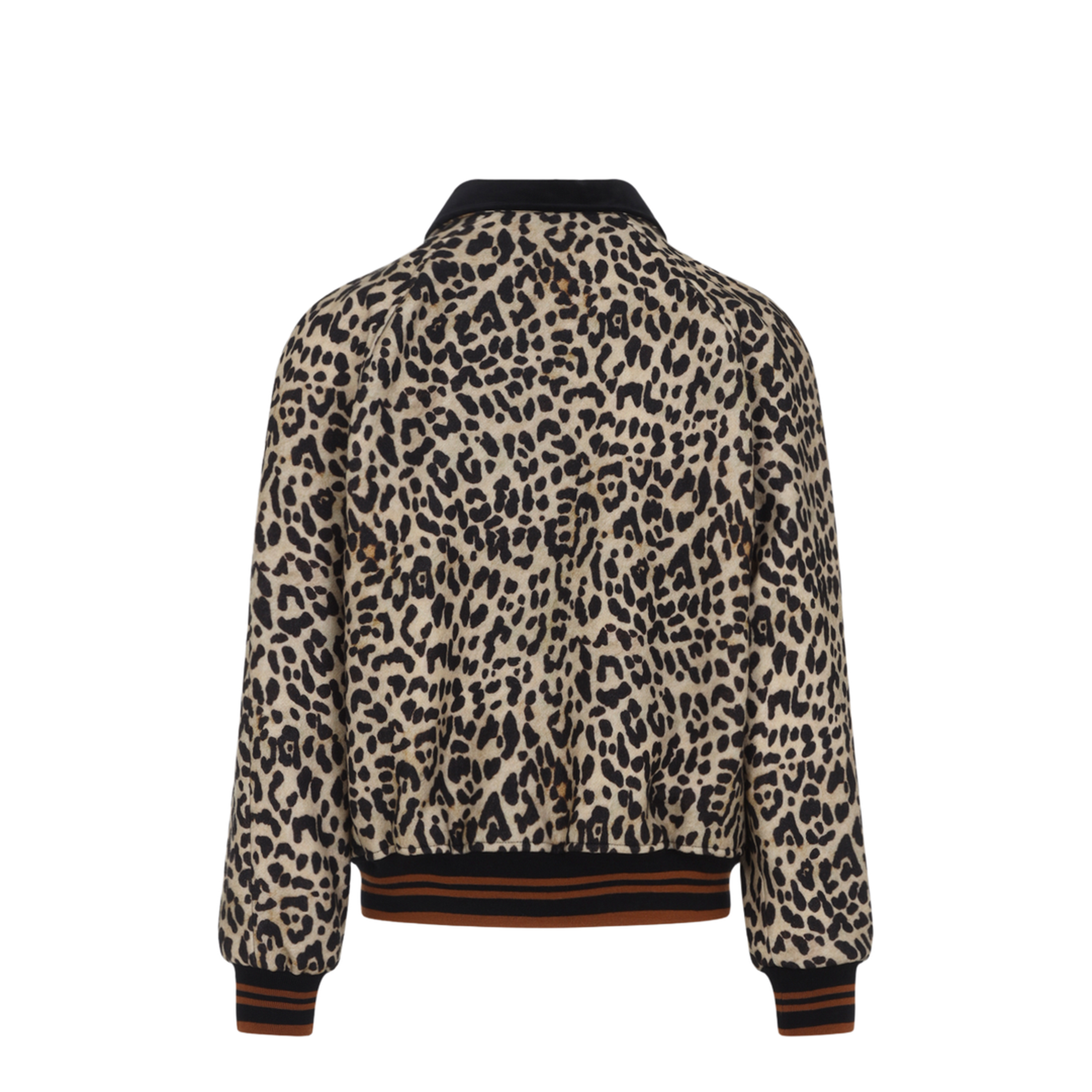 Wool Jacket - Image 4