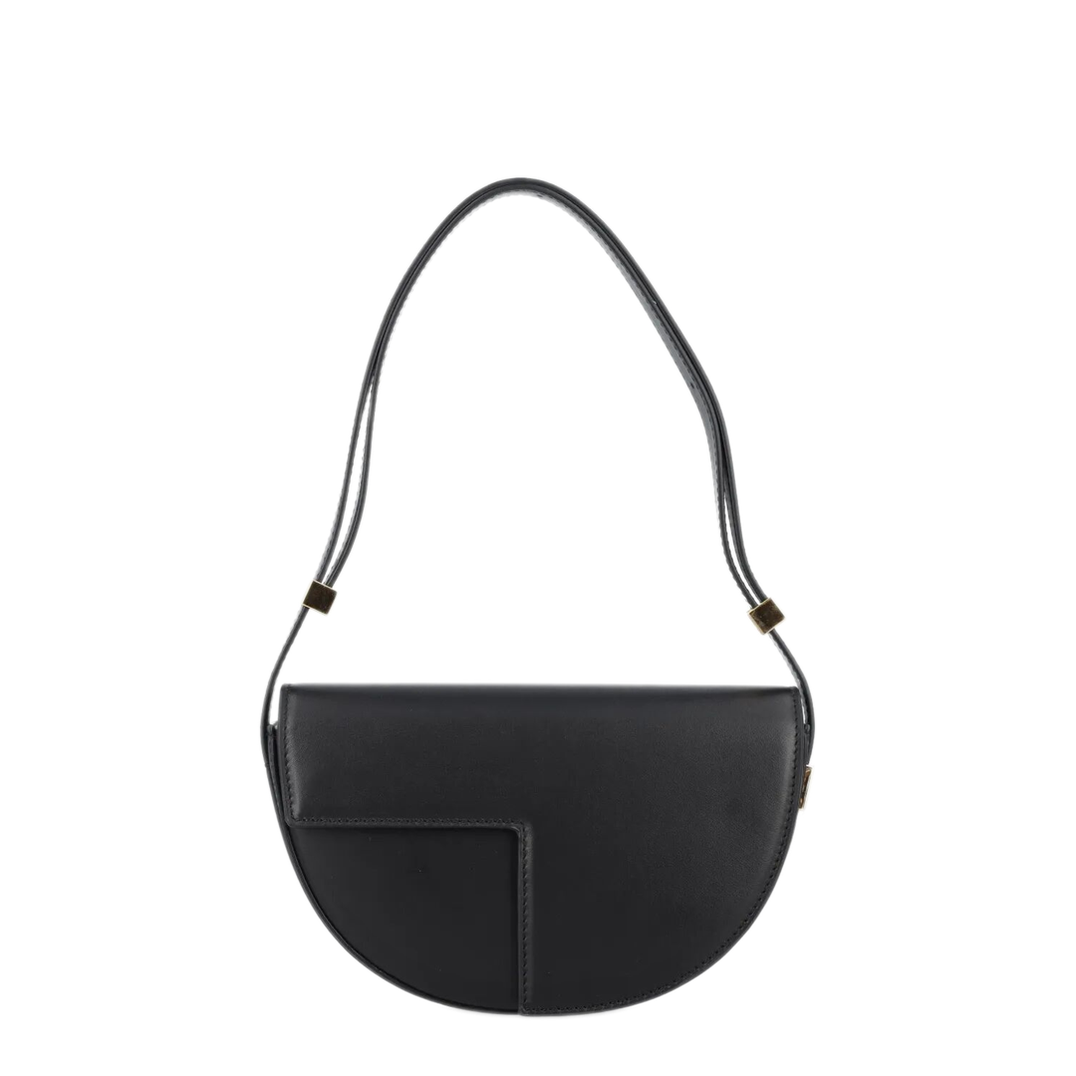 Leather Bag - Image 1