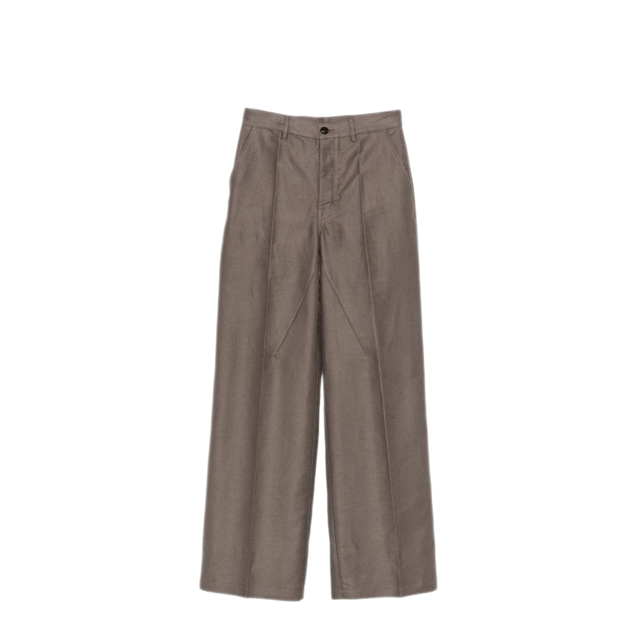 Trousers Grey - Image 1