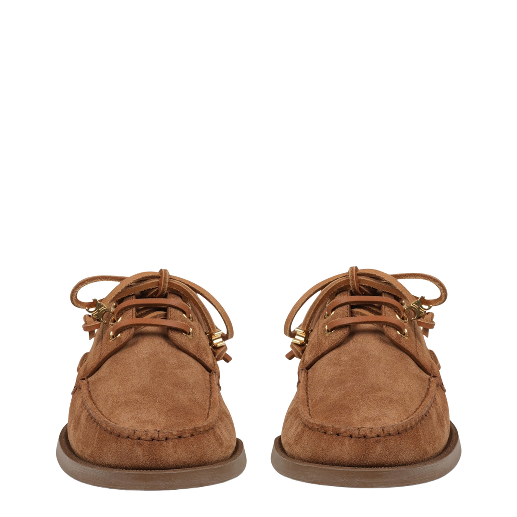 Bateau Shoe - Image 3