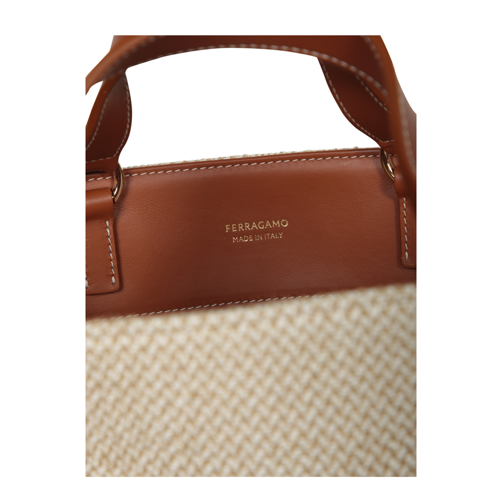 Venna Tote Bag - Image 4