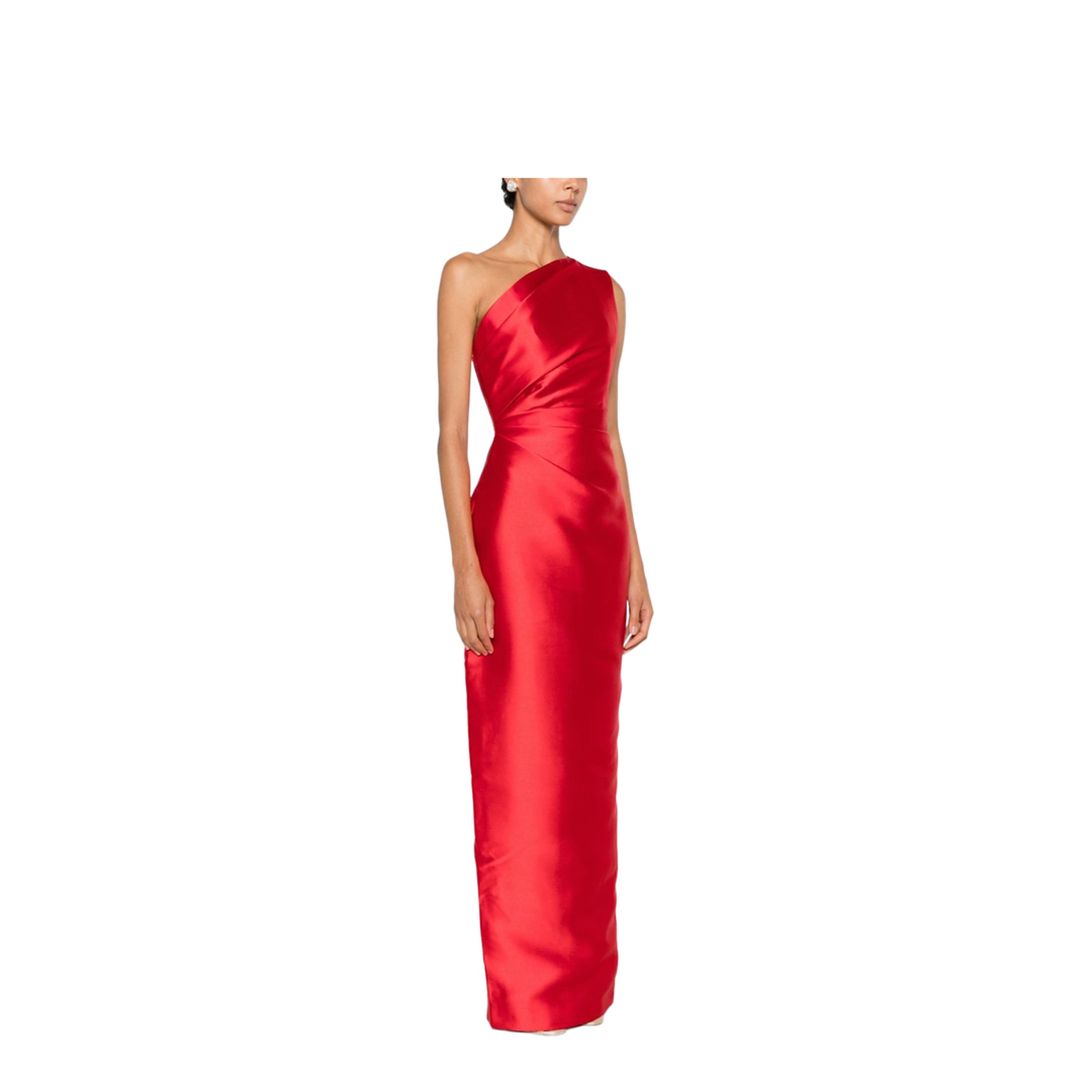 Dresses RED - Image 4