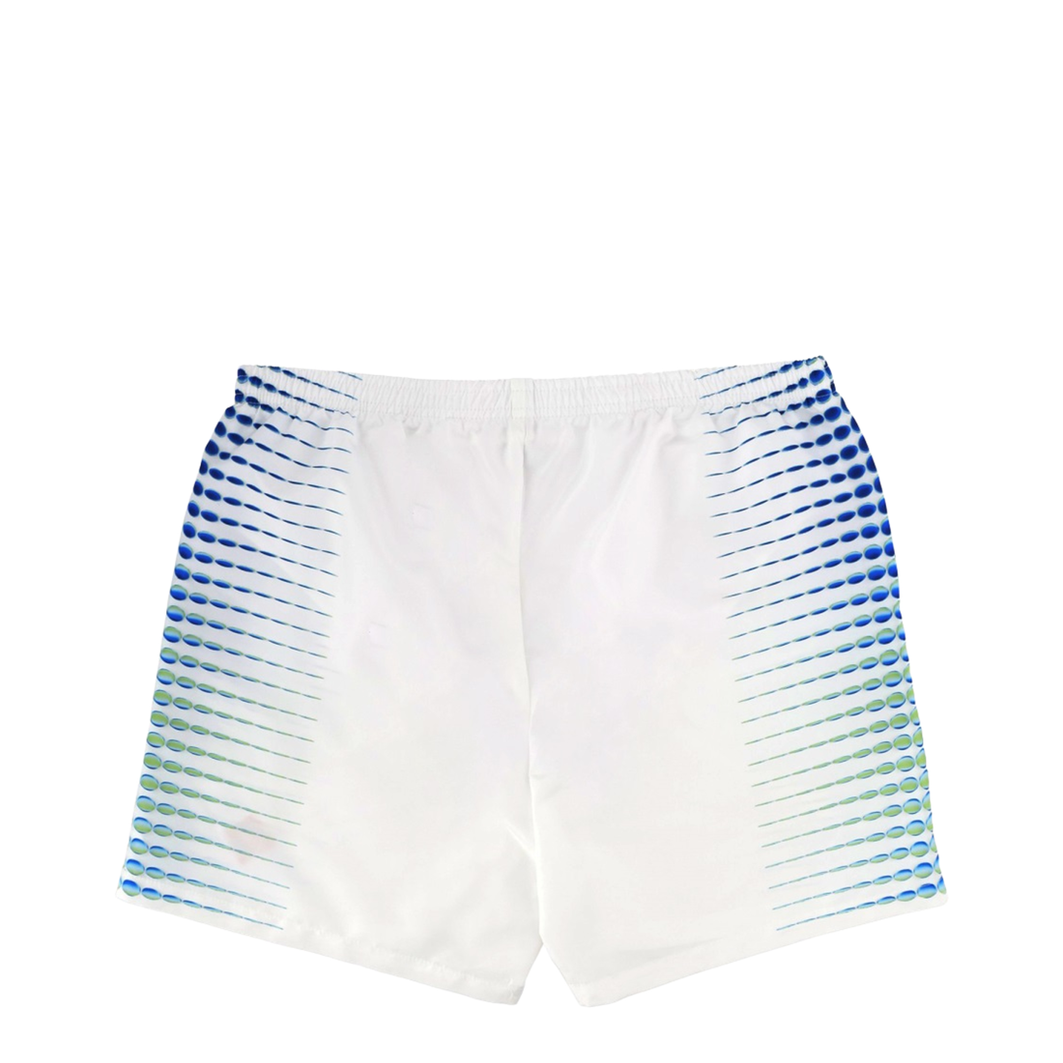 Logo Swim Shorts - Image 2