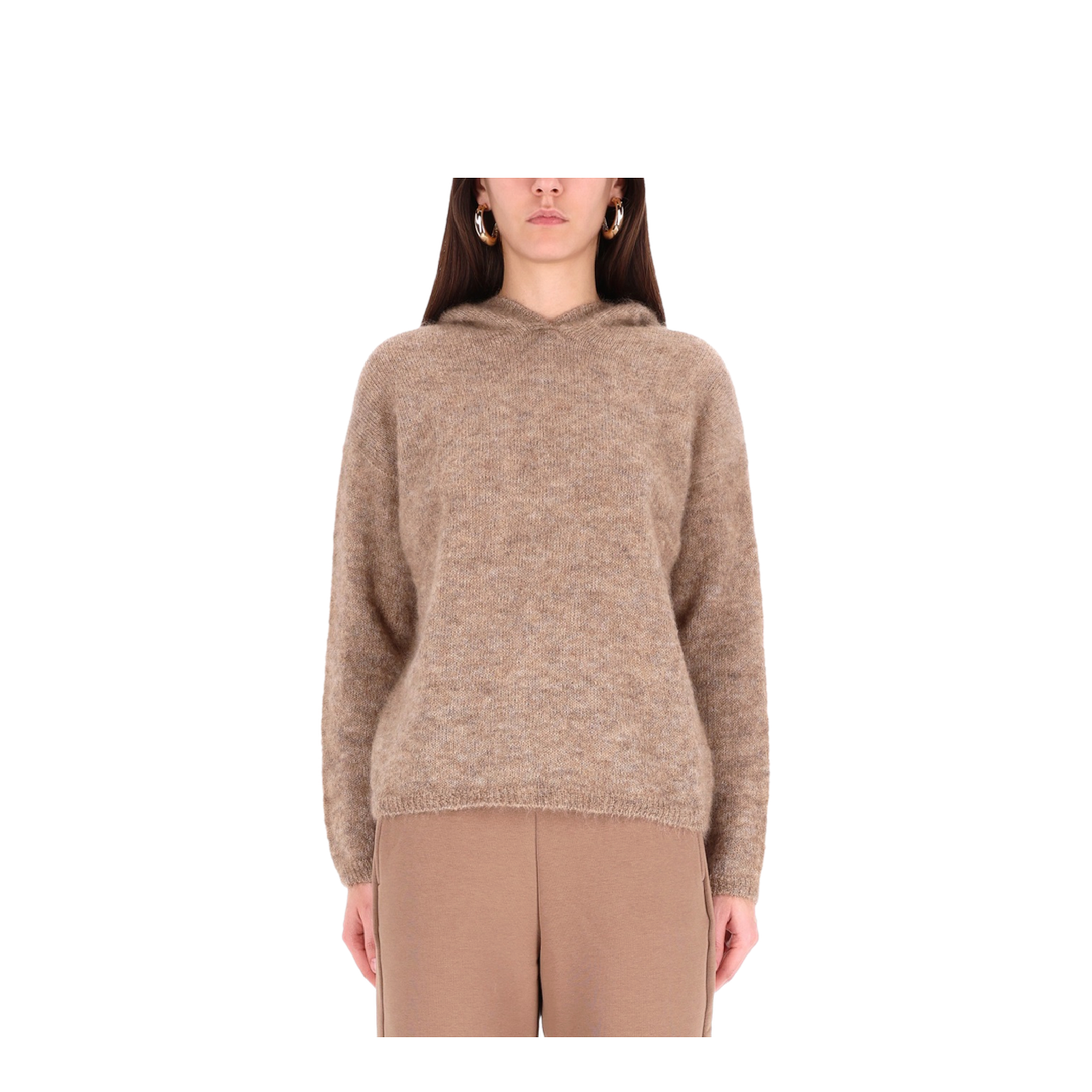 Hooded Shirt - Image 1